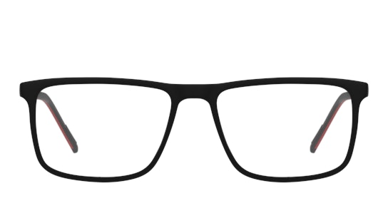 Unofficial UN OM0100 Glasses Transparent / Black