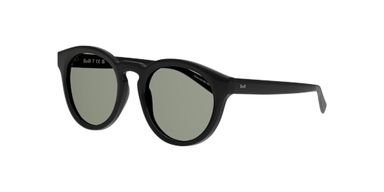 DbyD DB 6020 Sunglasses Green / Black