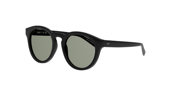 DbyD DB 6020 Sunglasses Green / Black