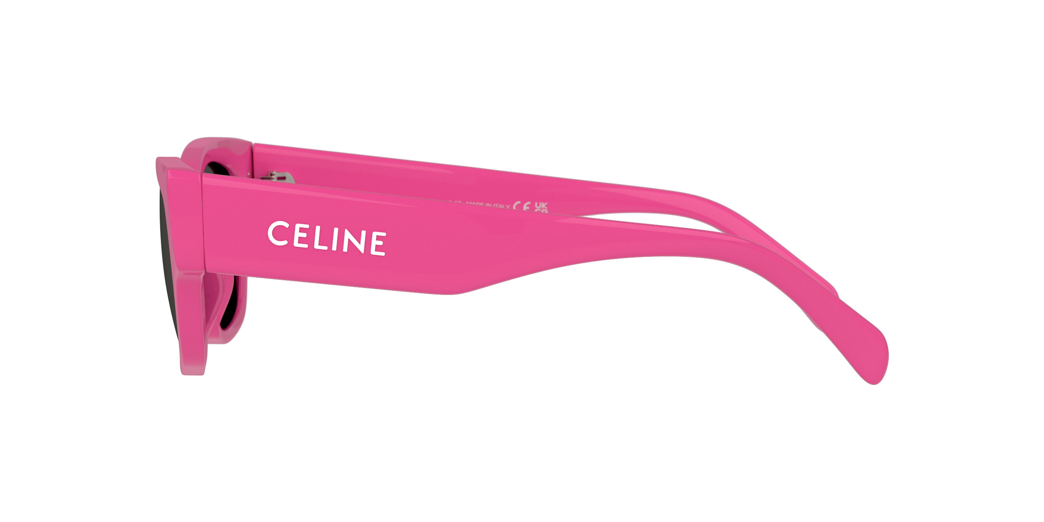 [products.image.angle_left02] Celine CL40197U 75A
