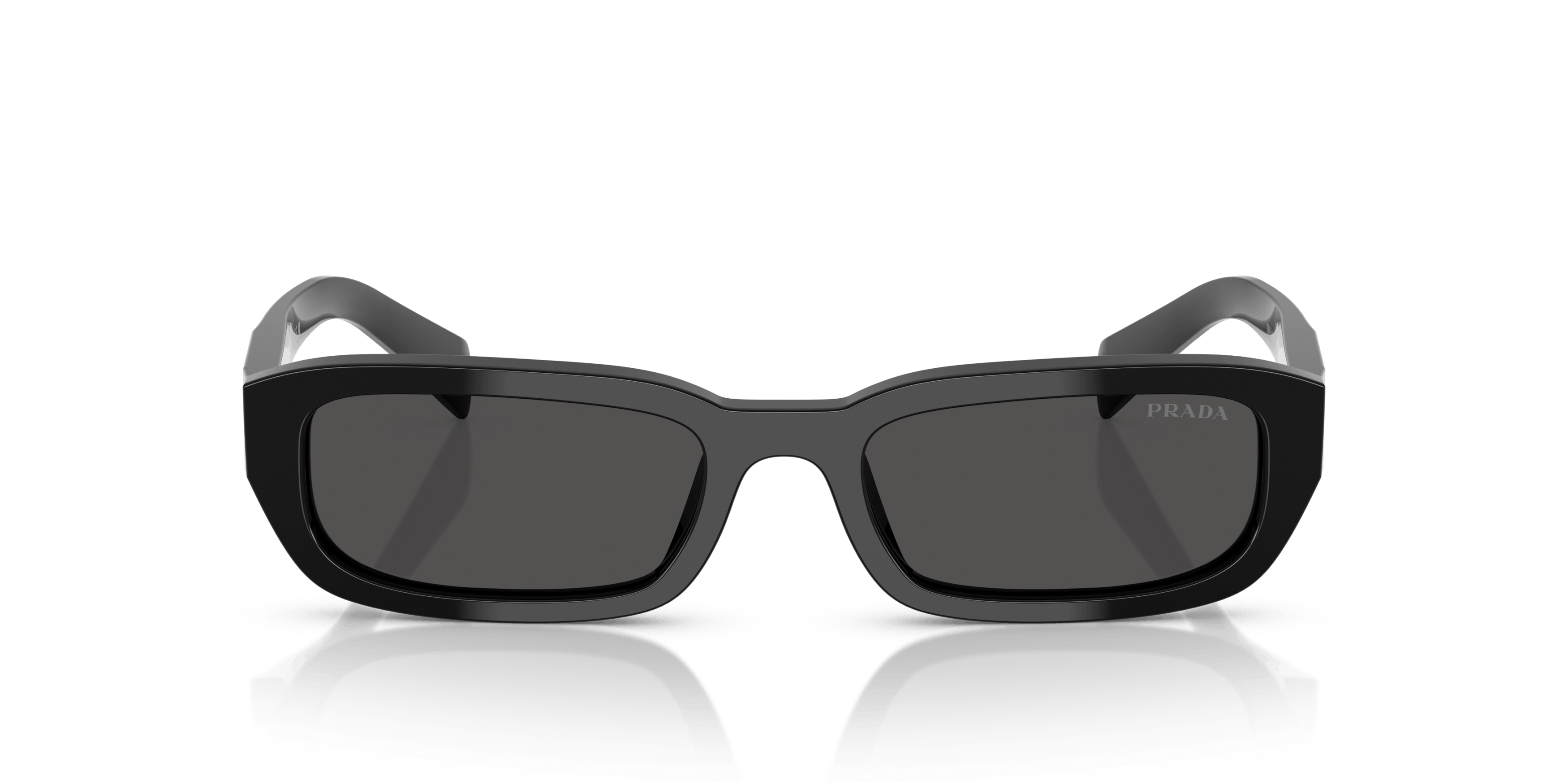 Front, Prada PR B06S 3215