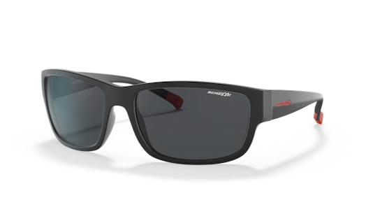 Arnette AN4256 Sunglasses Grey / Black