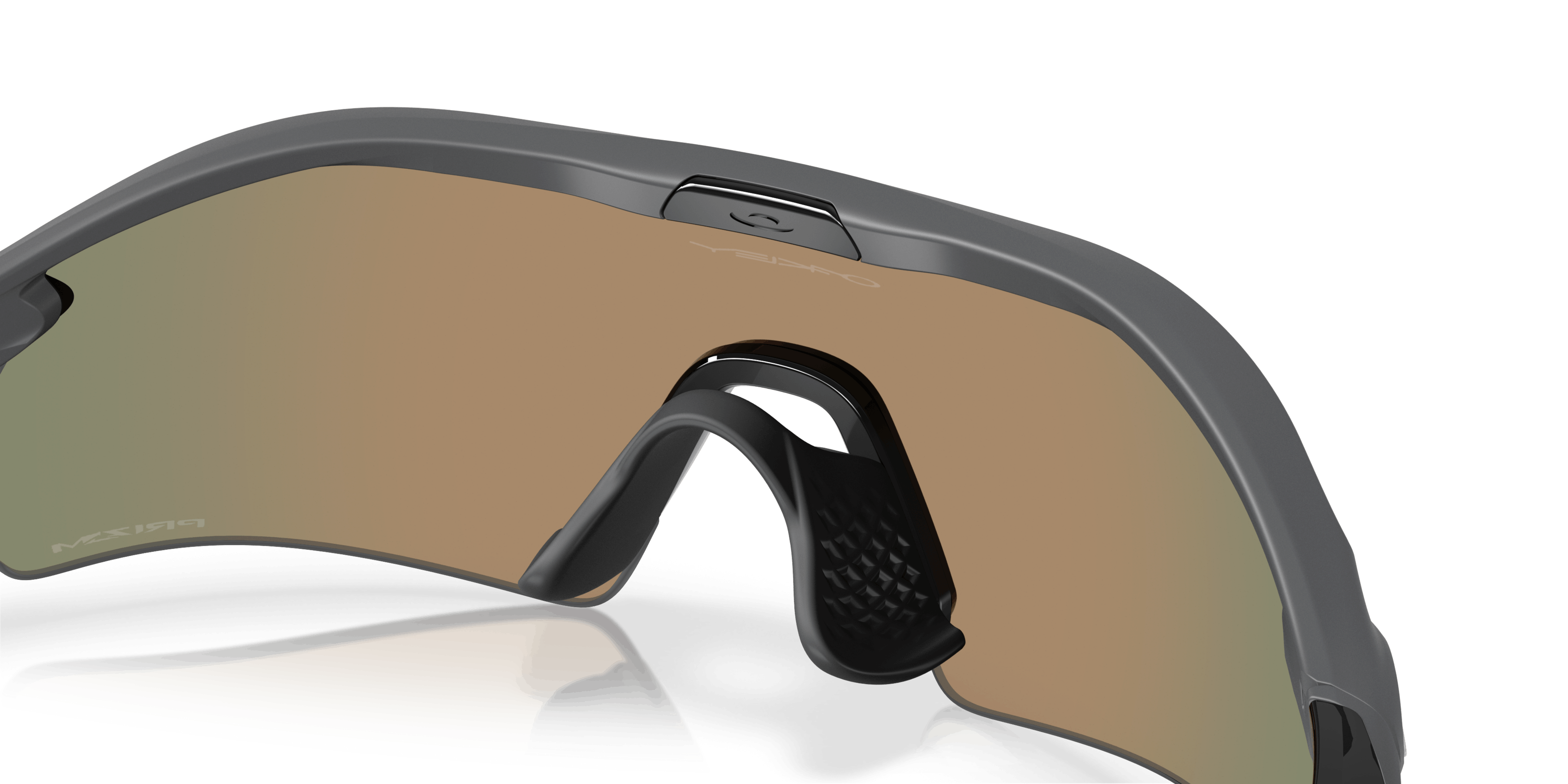 Detail05, Oakley Radar Plate 0OO9495D 949503 Solbriller