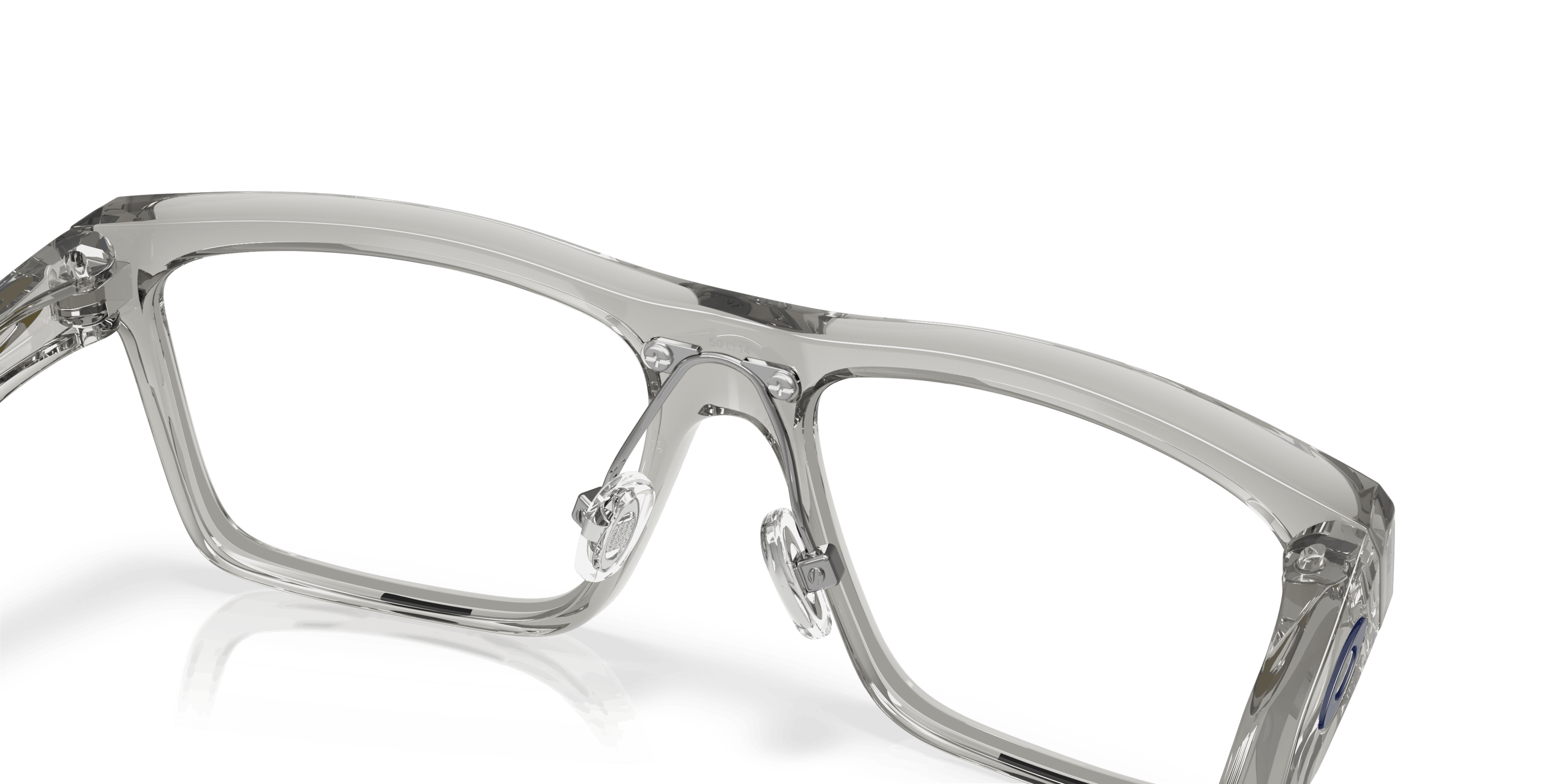 Detail03, Oakley 0OY8031 803103 Glasögonbåge