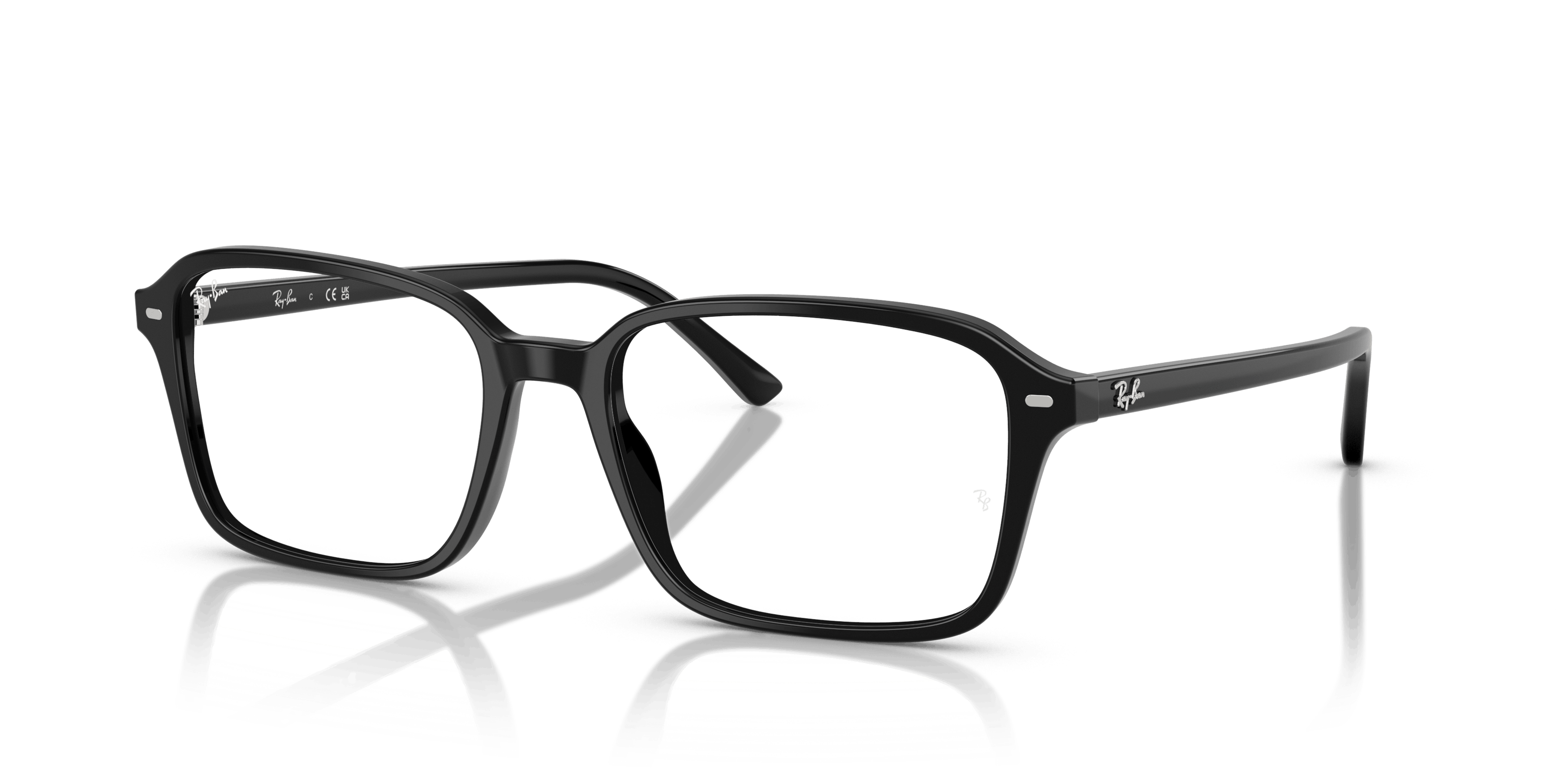 [products.image.angle_left01] Ray-Ban RX5431 2000