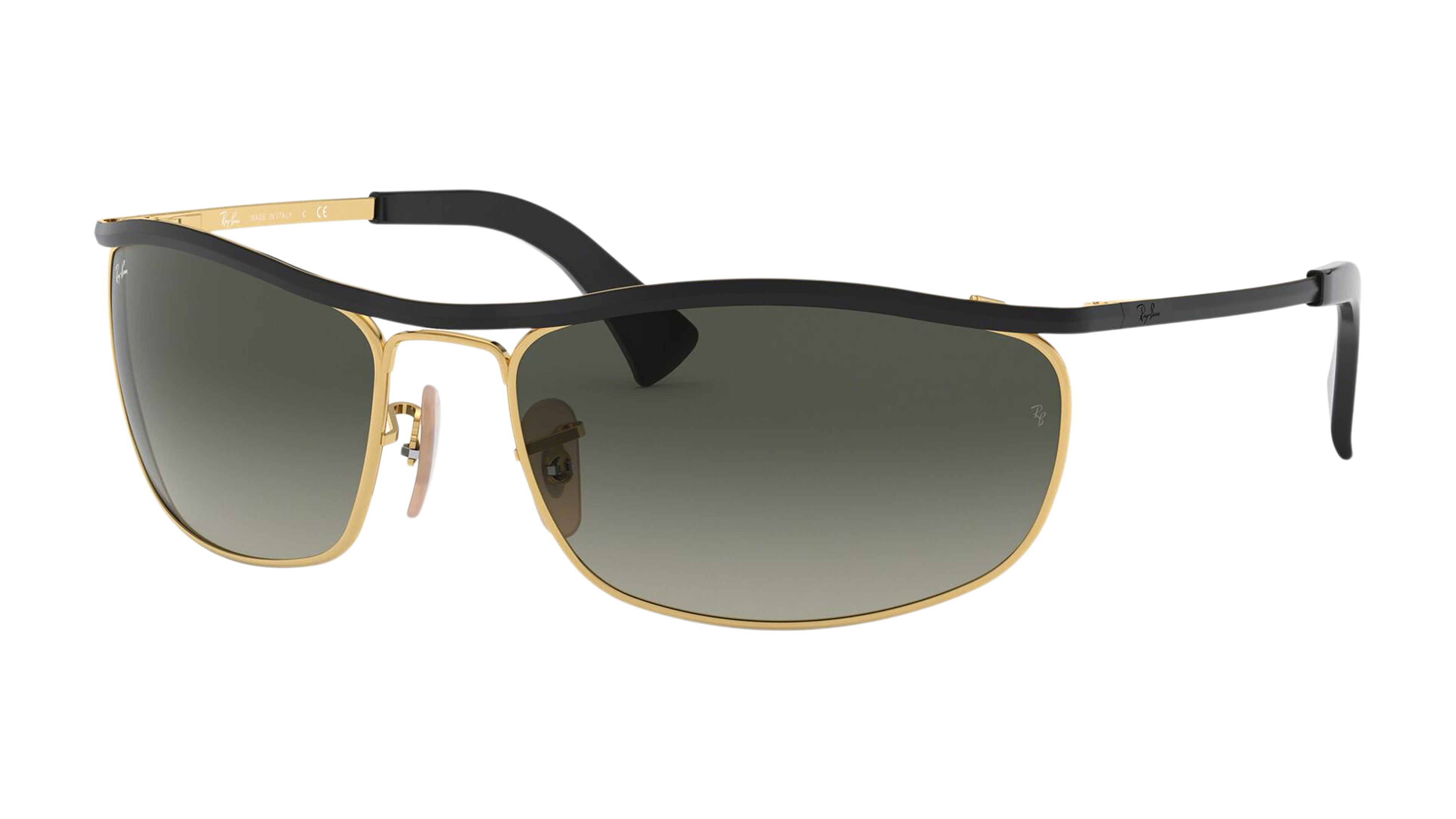 [products.image.angle_left01] Ray-Ban Olympian RB3119 916271