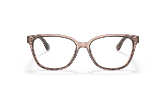 Michael Kors MK 4090 (3251) Glasses Transparent / Pink