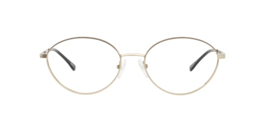 Seen NE1042 Glasses Transparent / Gold