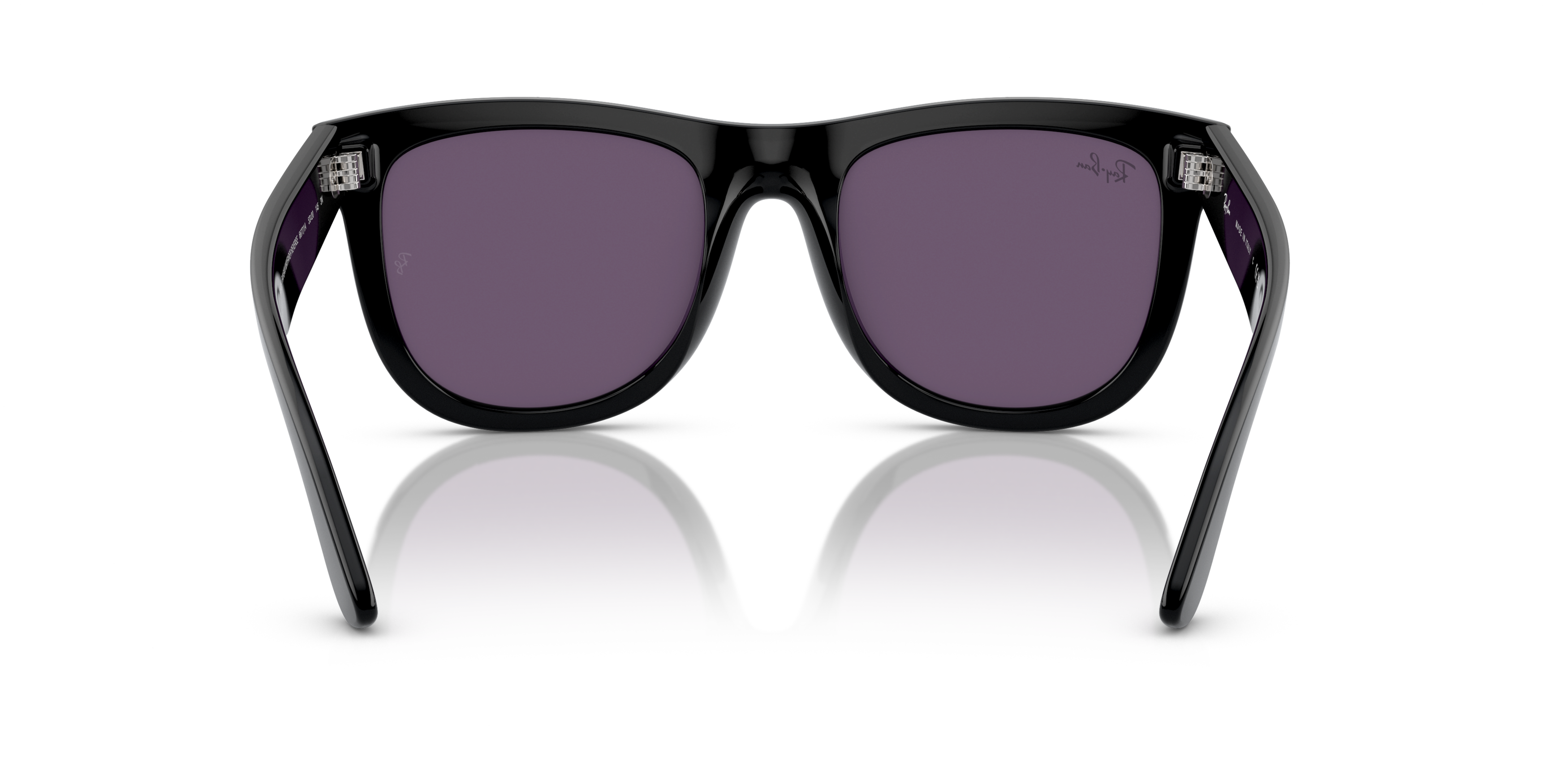 [products.image.detail02] Ray-Ban Wayfarer Reverse RBR0502S 66771A