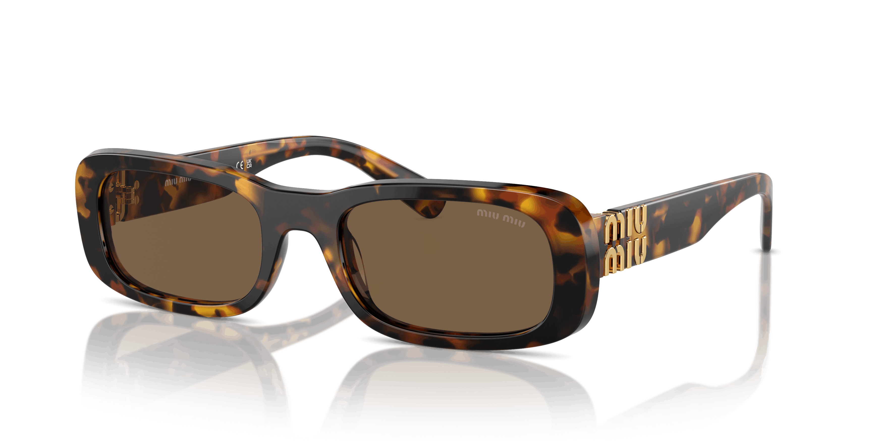 Angle_Left01, MIU MIU MU 08ZS VAU06B