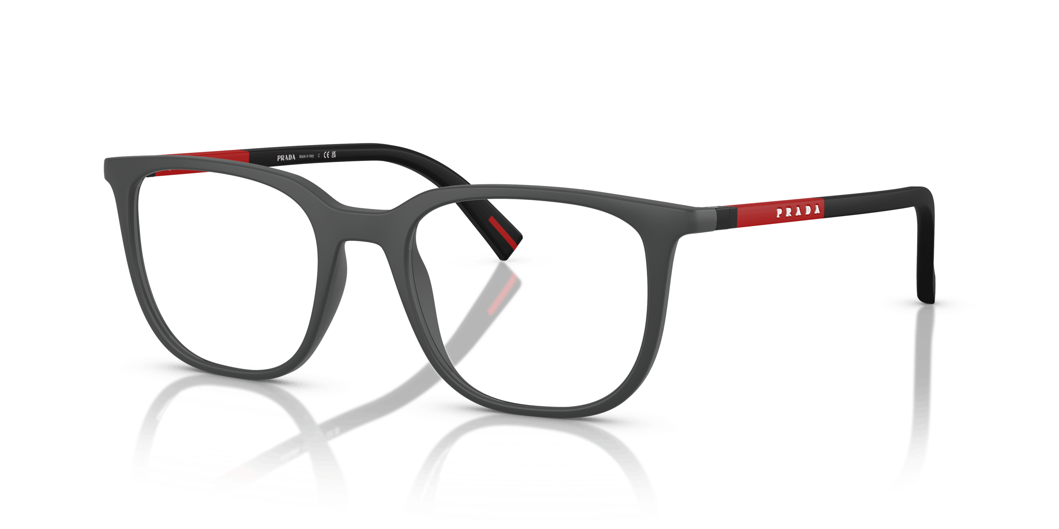 Angle_Left01, Prada Linea Rossa PS 04RV UFK1O1