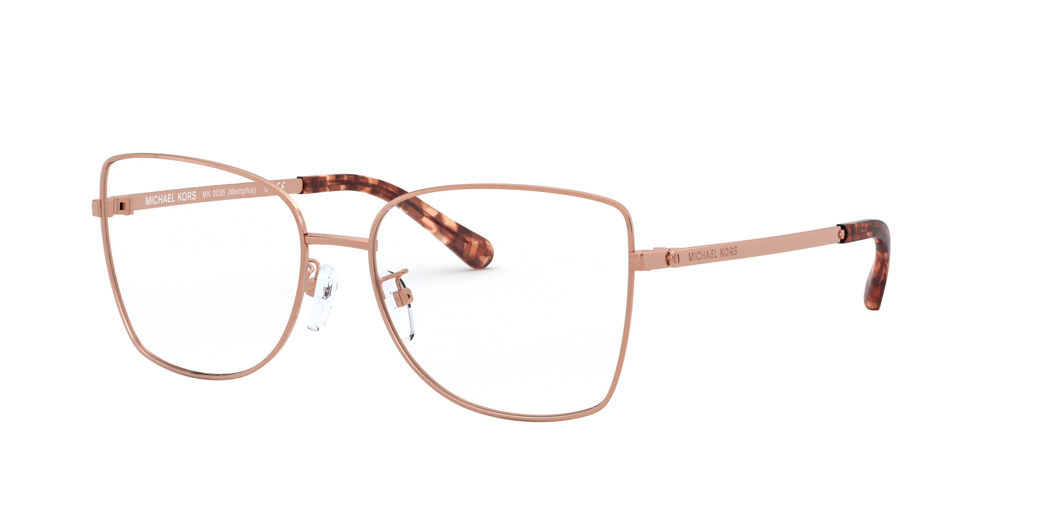 Michael Kors Memphis MK 3035 Glasses