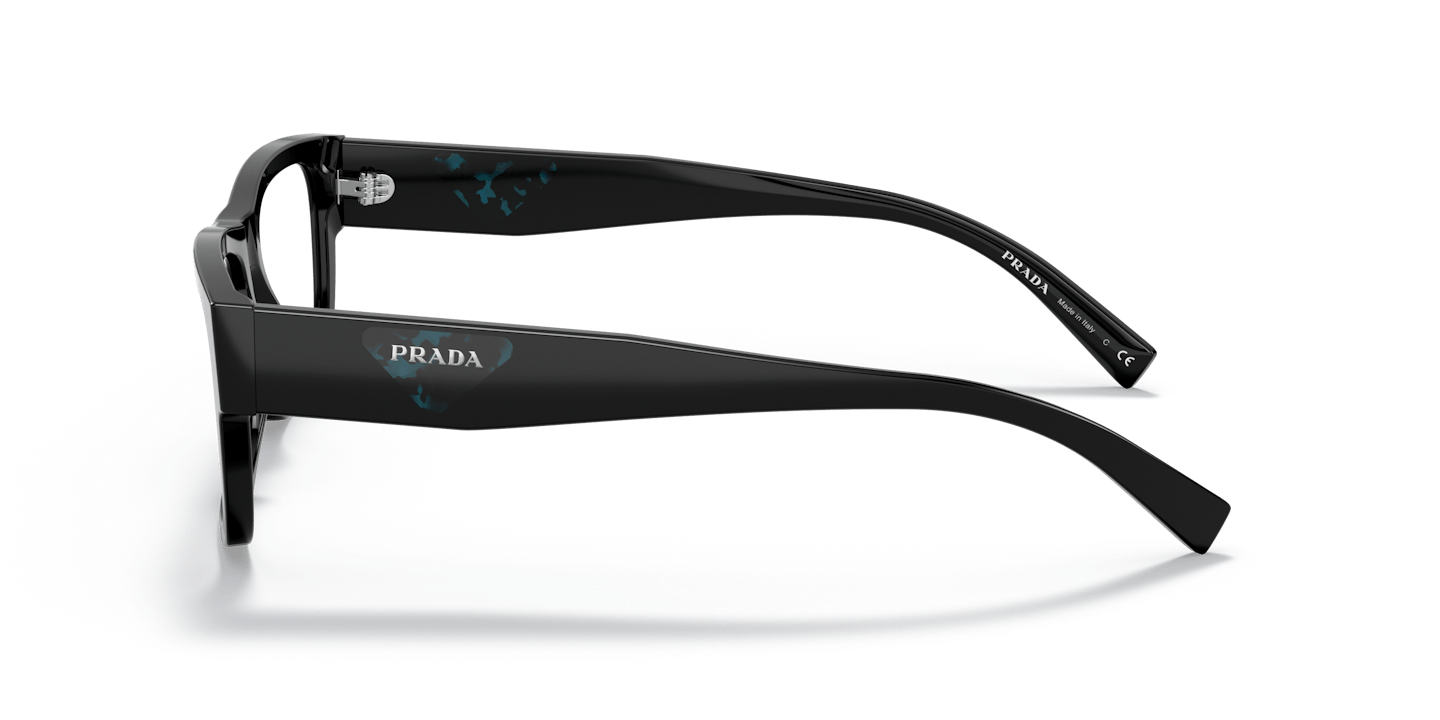 Prada Glasses Pr 15yv Vision Express 9717