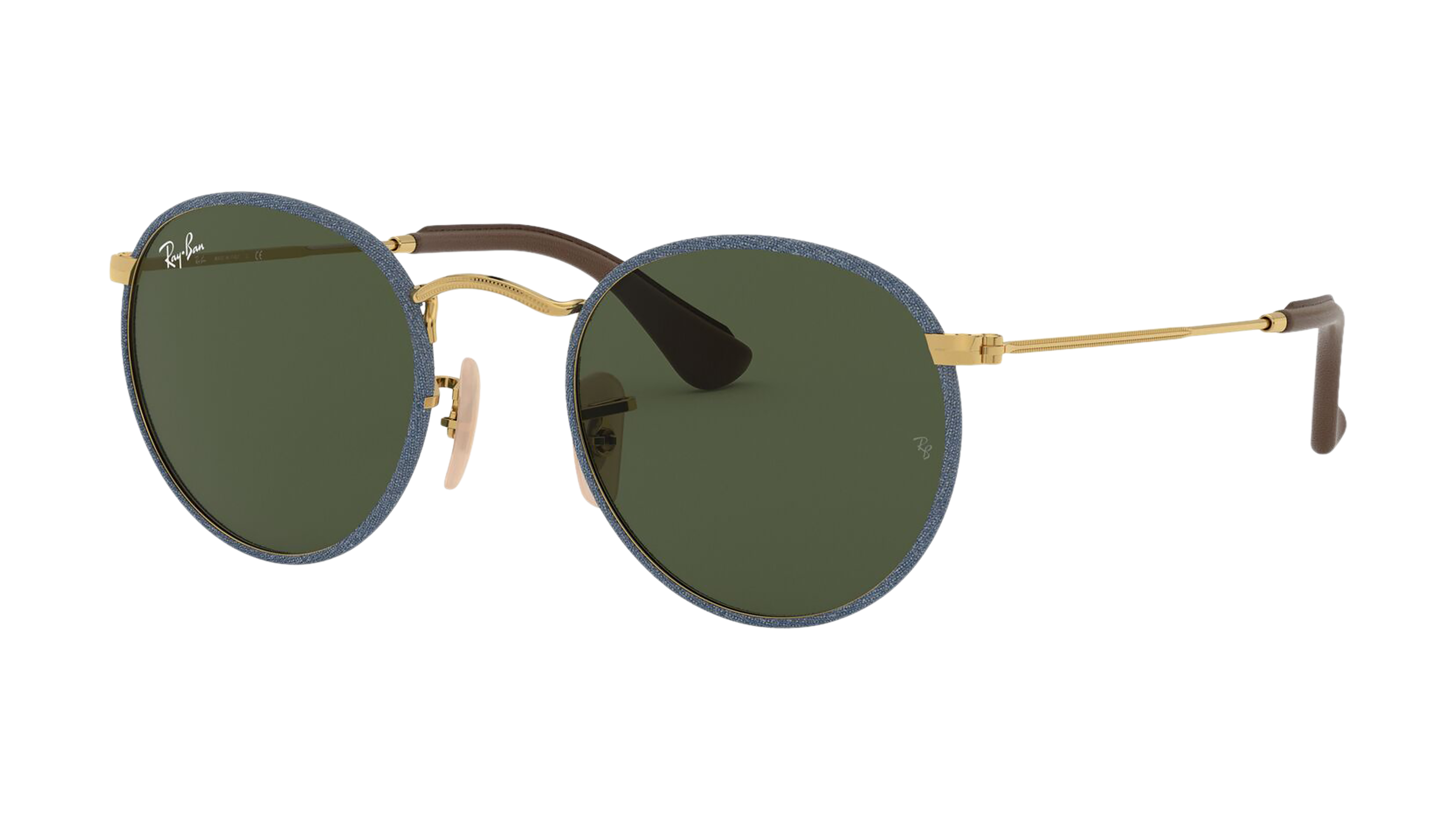 [products.image.angle_left01] Ray-Ban Round Craft RB3475Q 919431