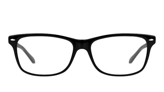 Unofficial UNOF0017 Glasses Transparent / Black