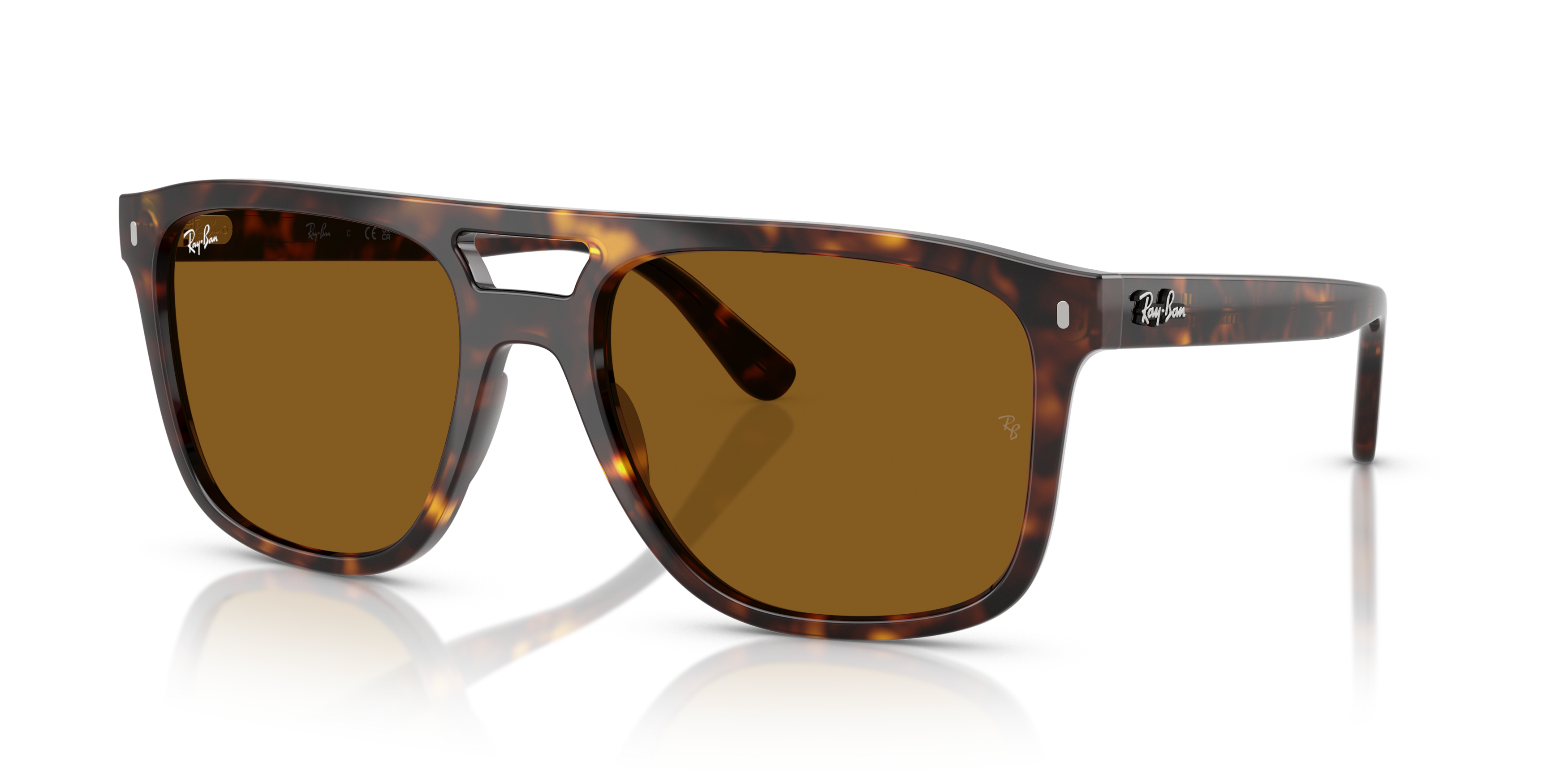 [products.image.angle_left01] Ray-Ban RB2213 990/58