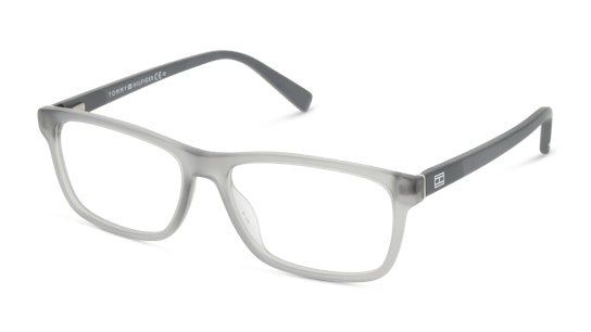 Tommy Hilfiger Bio-Based TH 1760/RE (FRE) Glasses Transparent / Grey