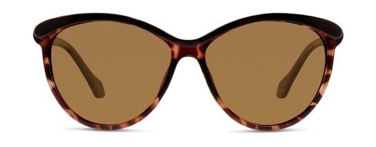 Brun - Porte lunettes de soleil de voiture ovale, monture de lunettes, Clip  de fixation automatique, billet p - Cdiscount Auto