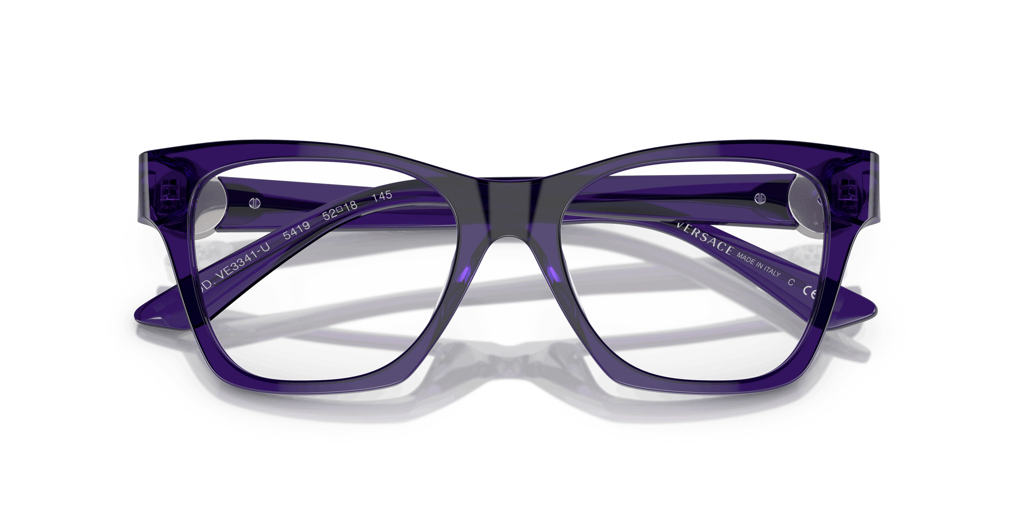 Folded, Versace VE3341U 5419