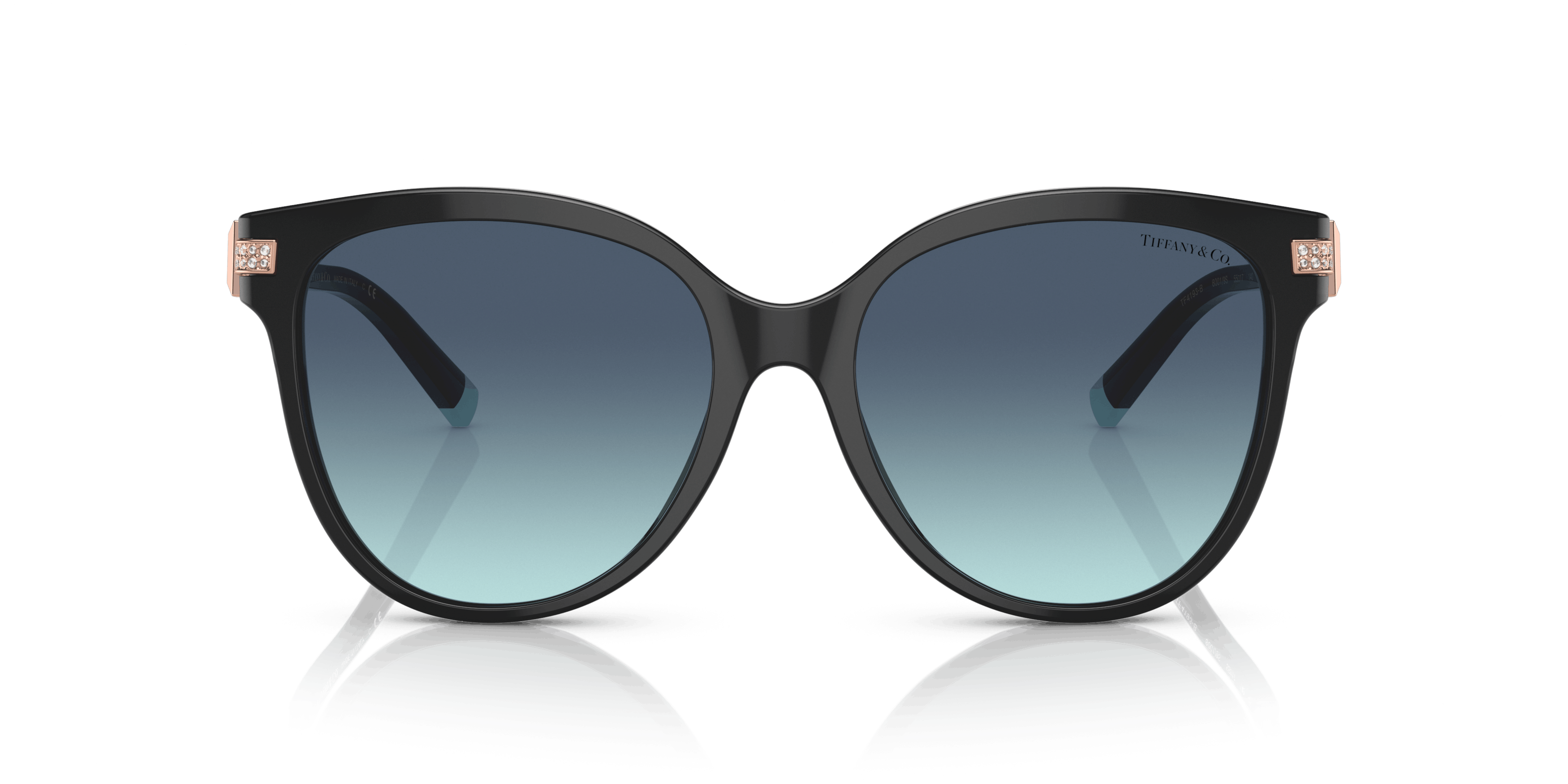 Front, Tiffany & Co. TF4193B 80019S