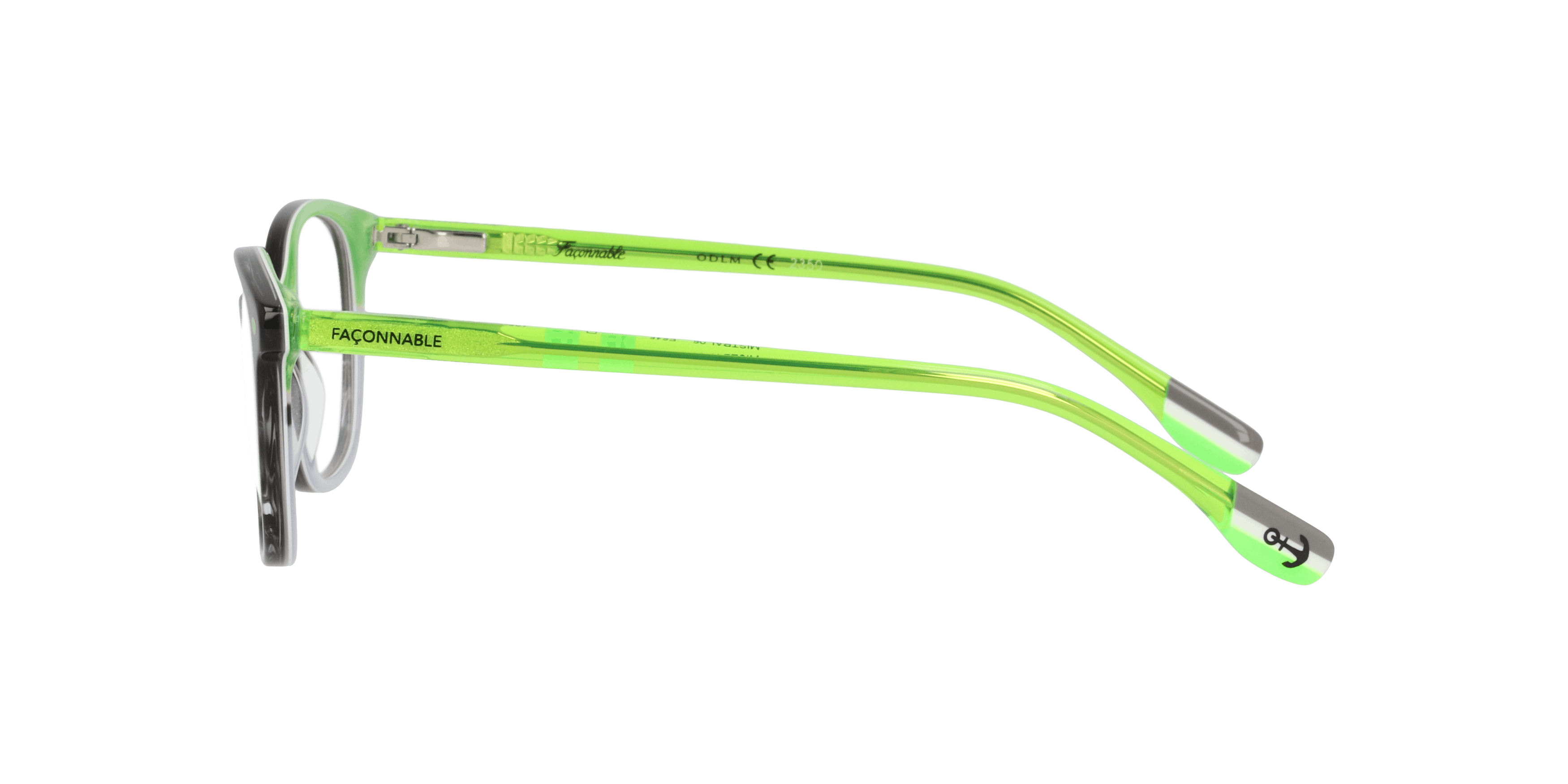 [products.image.angle_left02] FACONNABLE MISTRAL06 E645