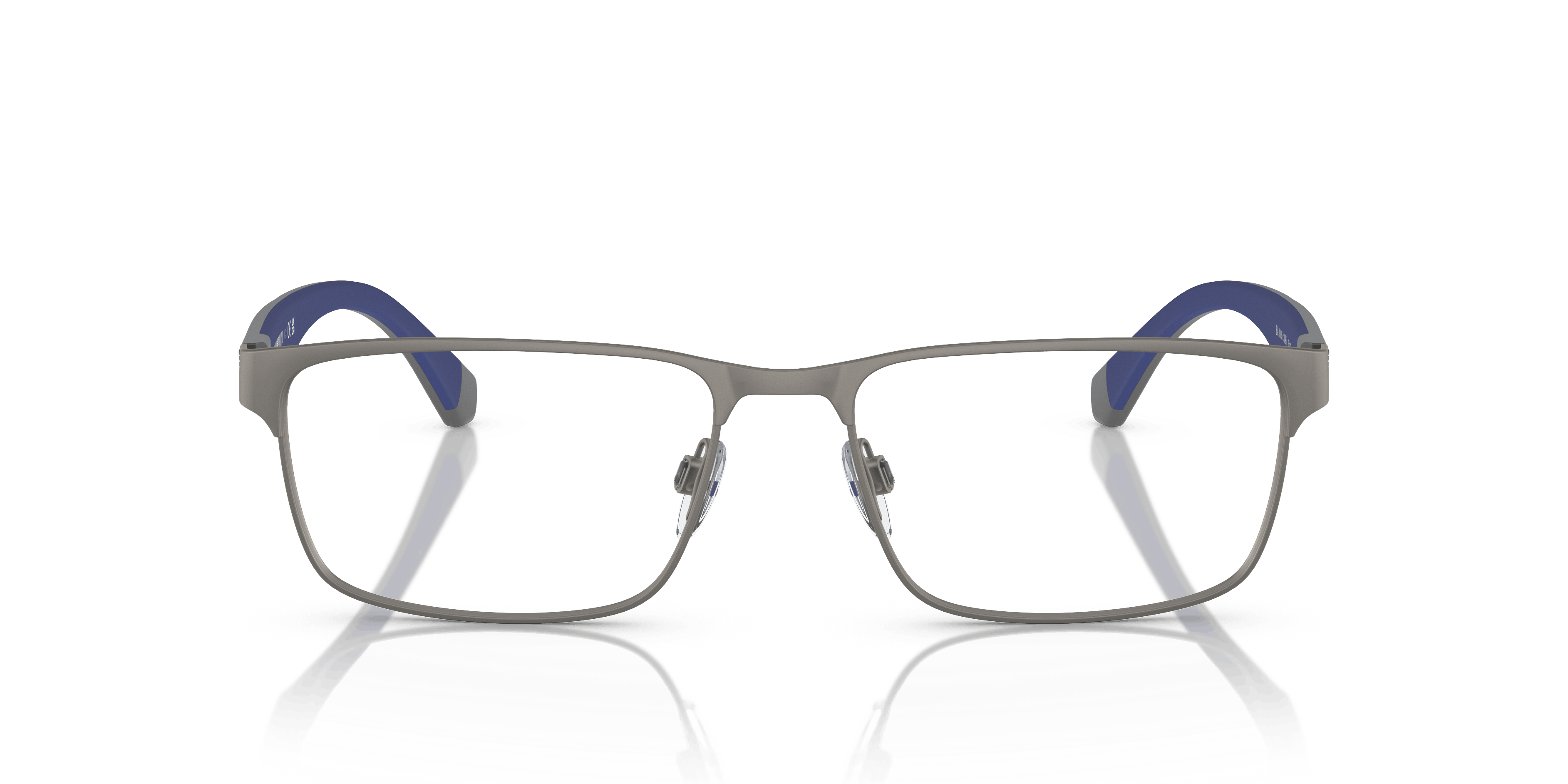 Front, Emporio Armani EA1105 3095