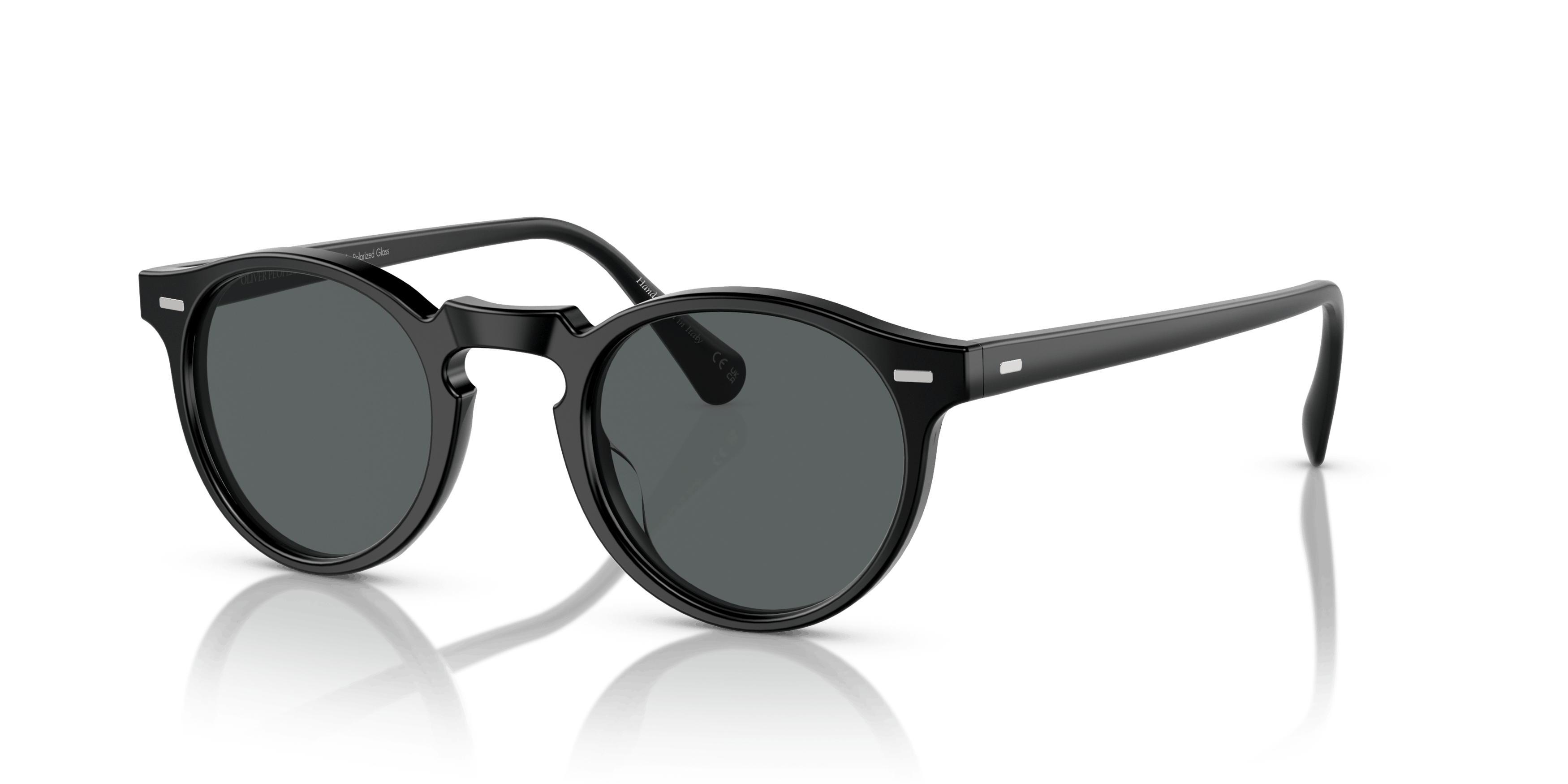 Angle_Left01, Oliver Peoples GREGORY PECK SUN OV5217S 1031P2