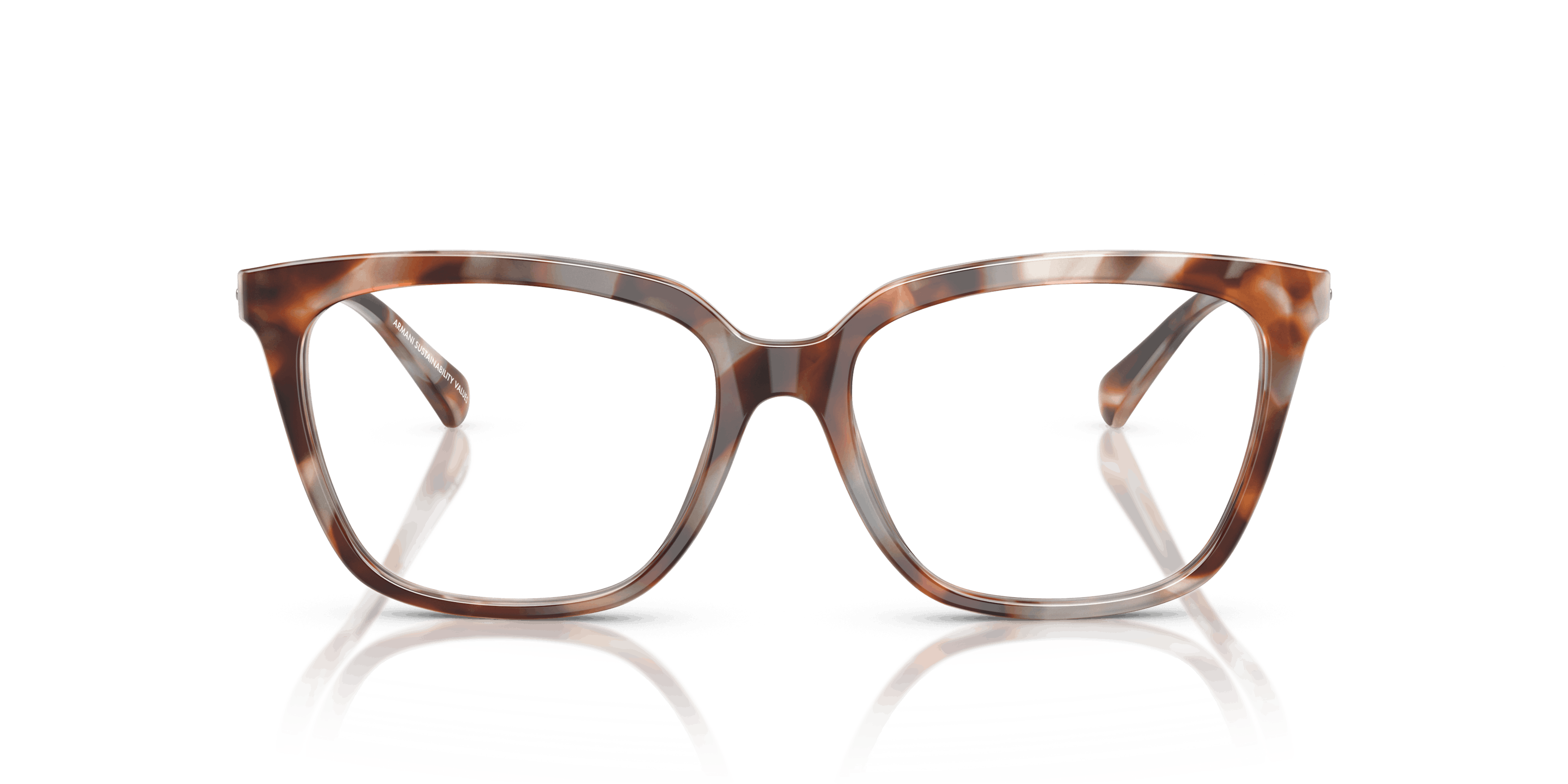 Front, Emporio Armani EA3248 6195