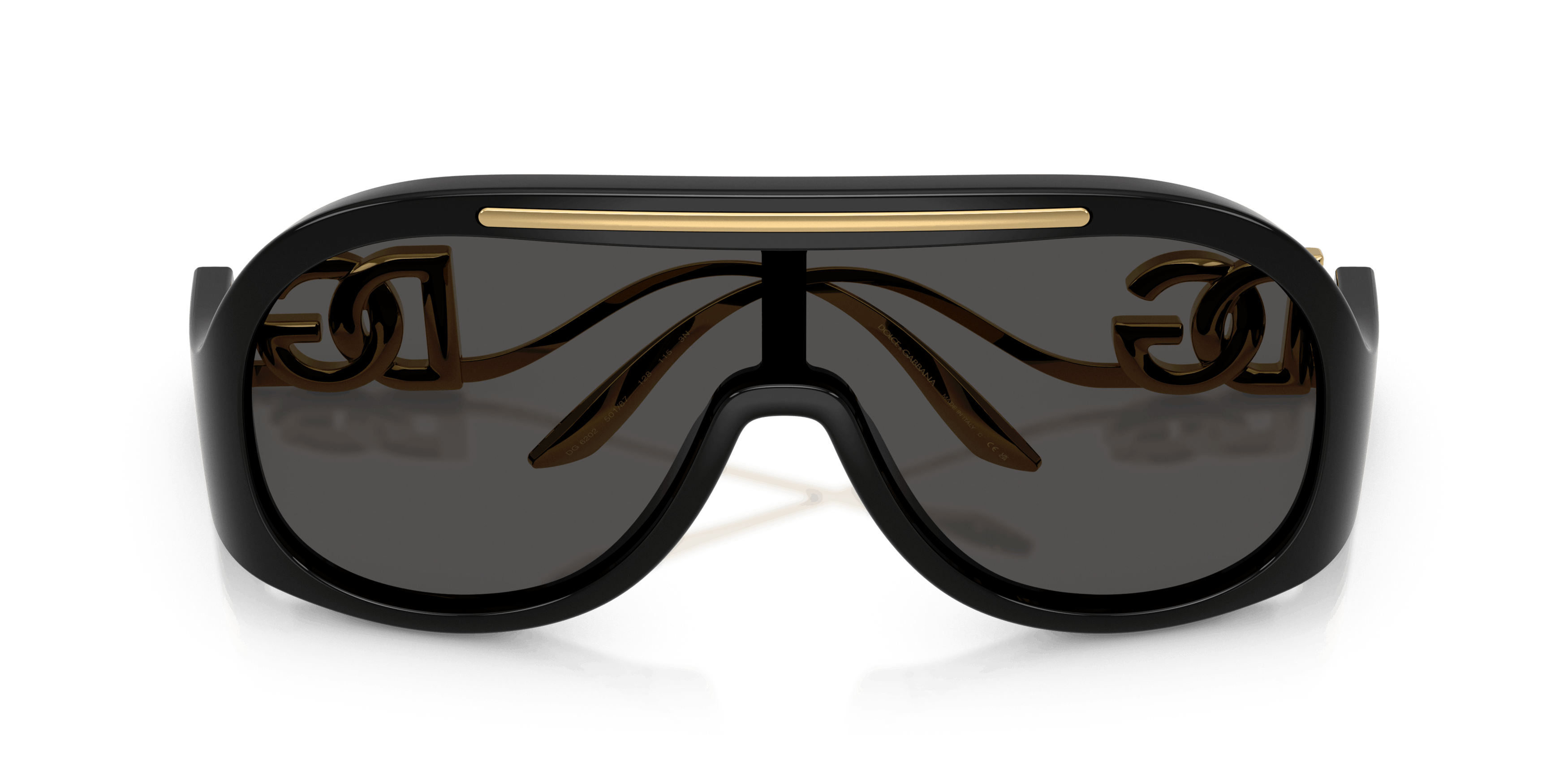 Folded, DOLCE & GABBANA DG6202 300171