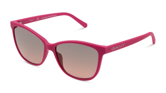Gant GA 8084 (73Z) Sunglasses Violet / Pink