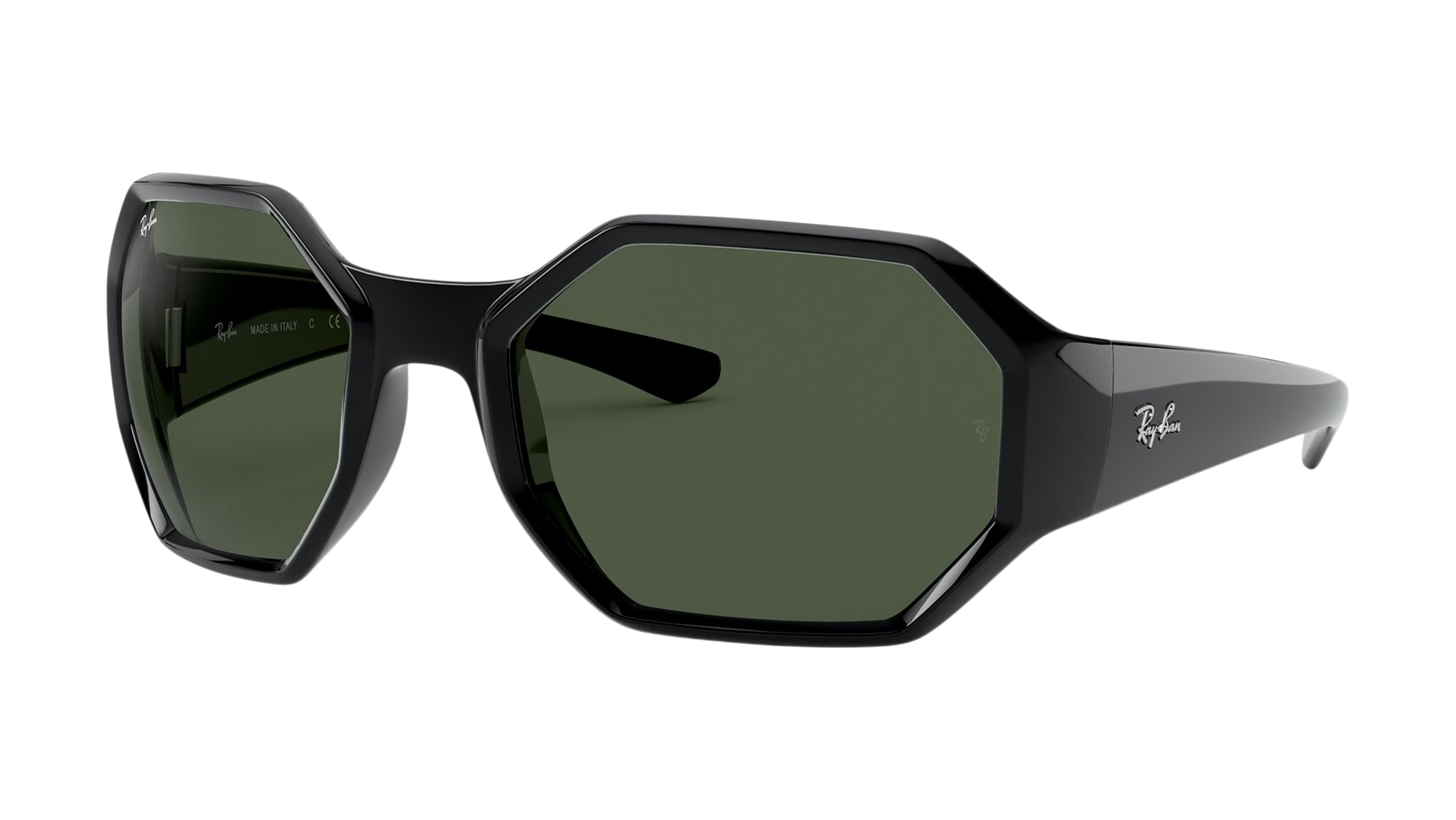 [products.image.angle_left01] Ray-Ban RB4337 601/71