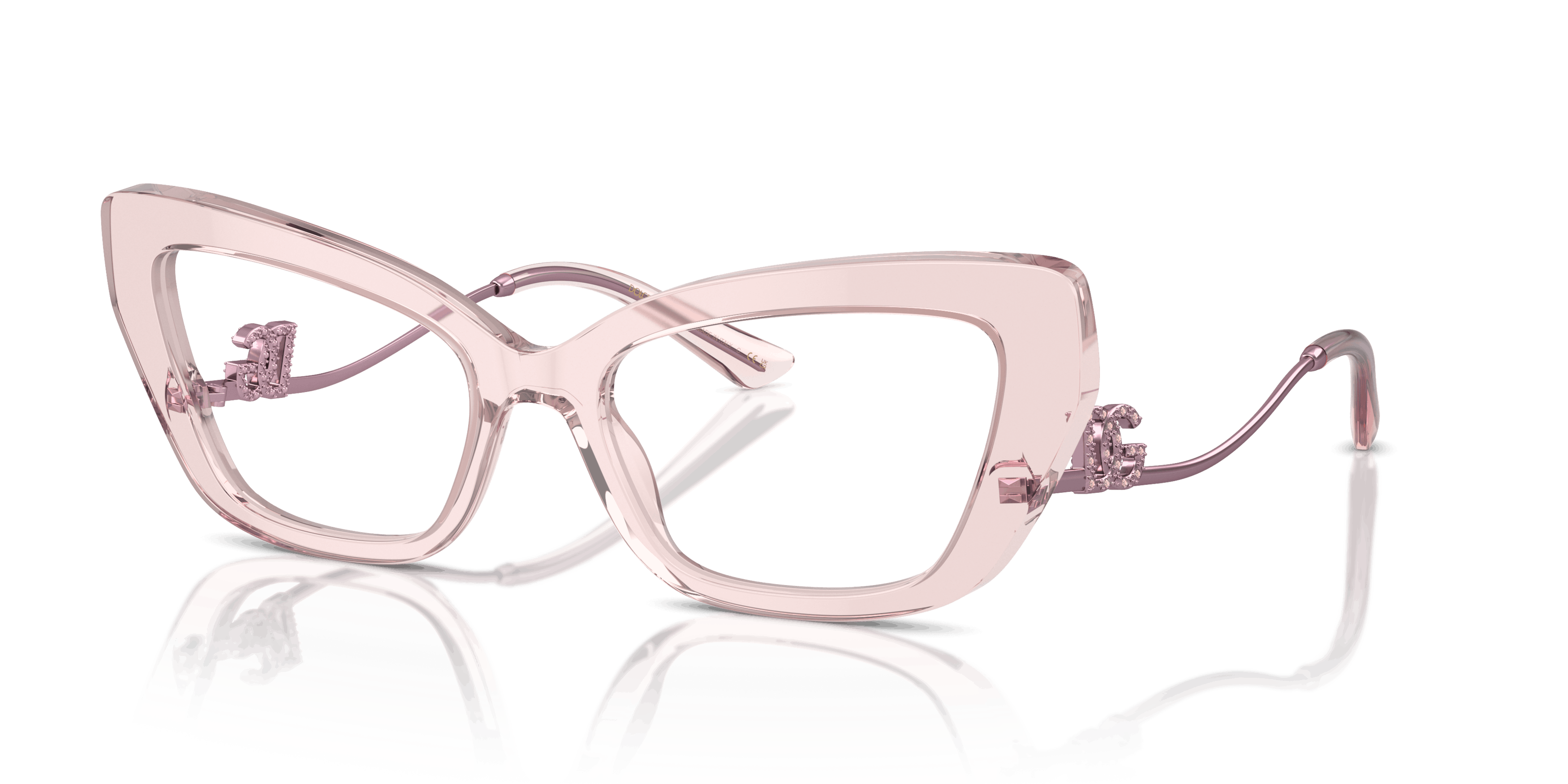 Angle_Left01, Dolce&Gabbana DG3391B 3148
