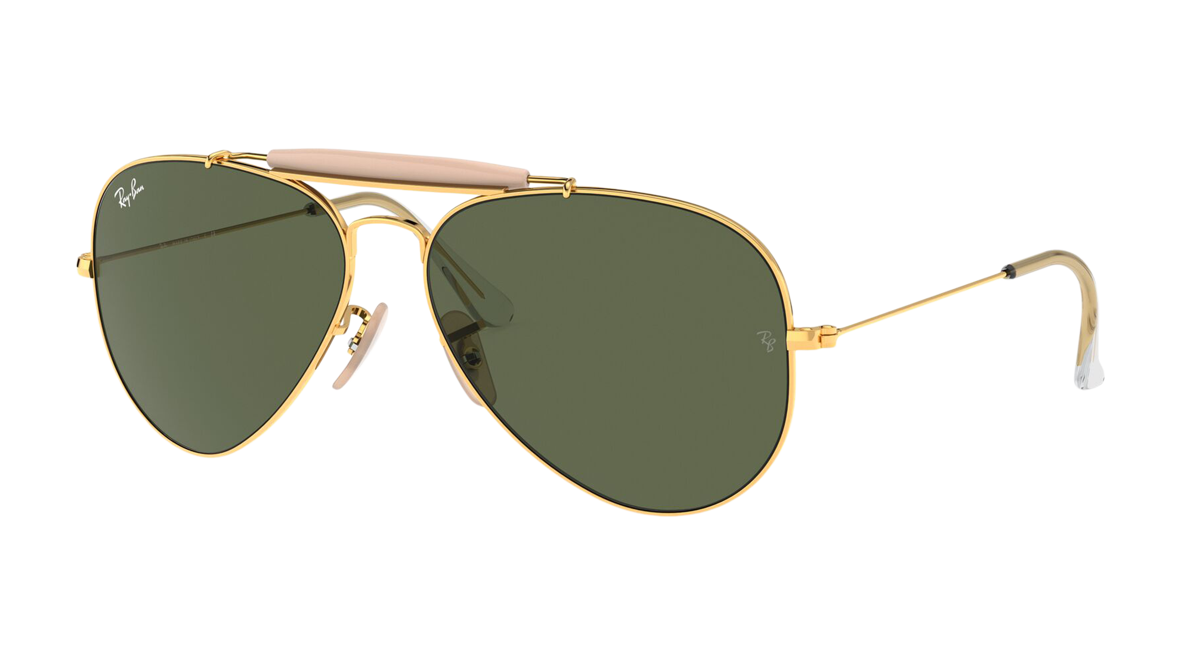 [products.image.angle_left01] Ray-Ban Outdoorsman II RB3029 L2112