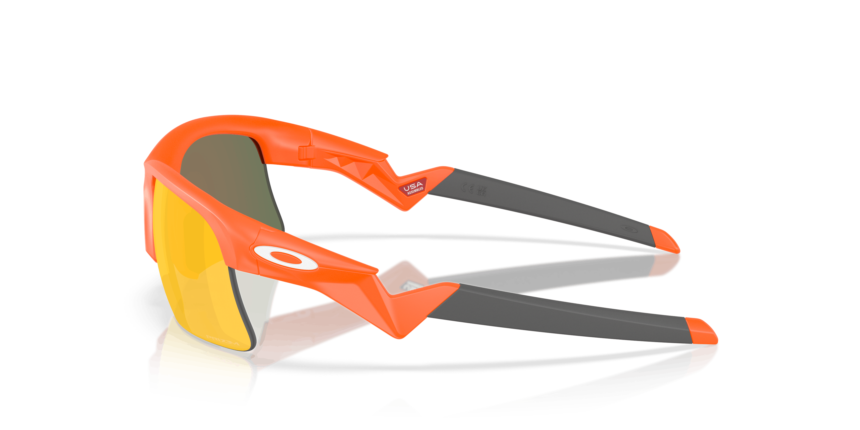Angle_Left02, OAKLEY Capacitor (Youth Fit) OJ9013 901307