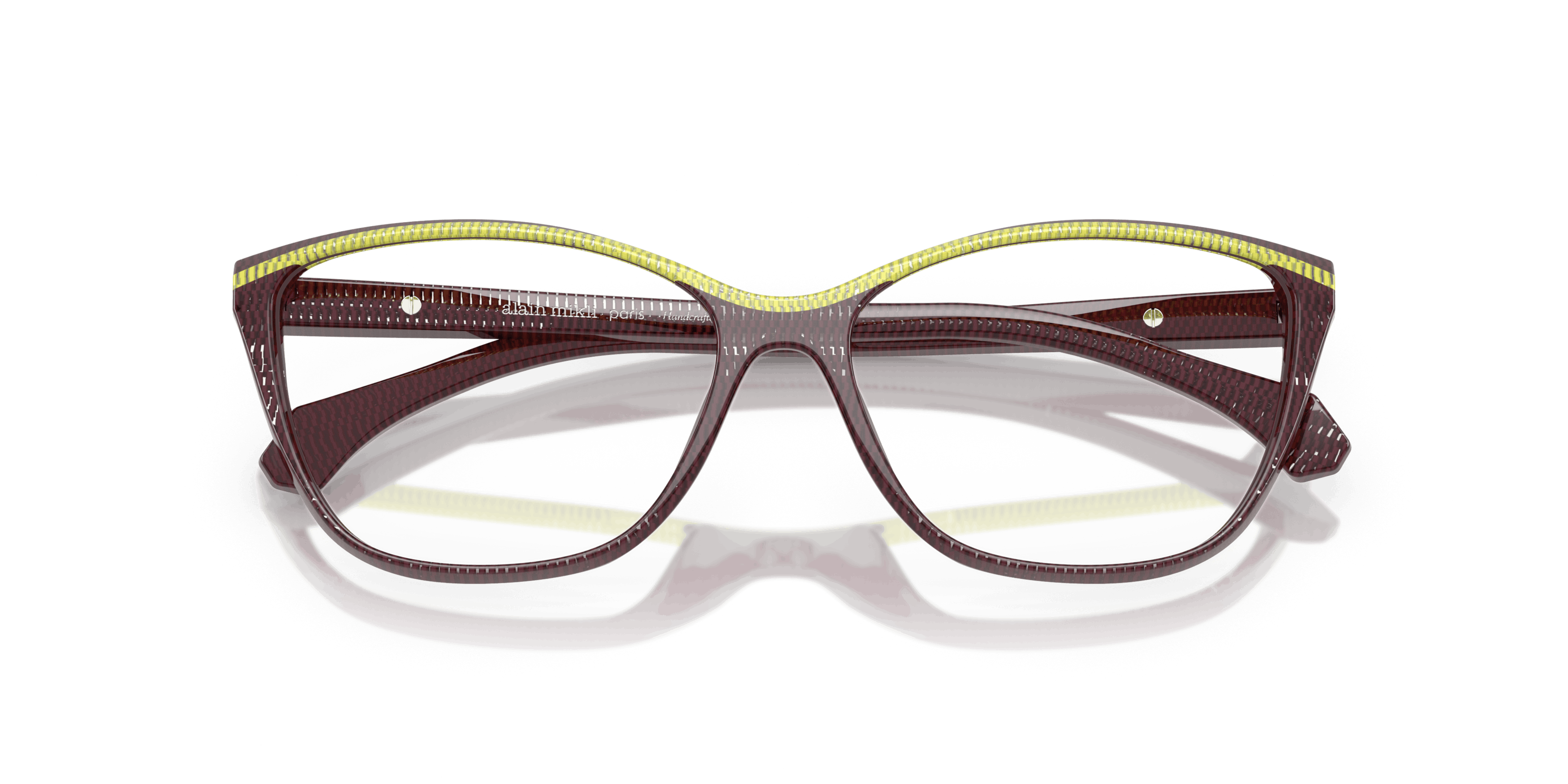 Folded, ALAIN MIKLI A03502M 2