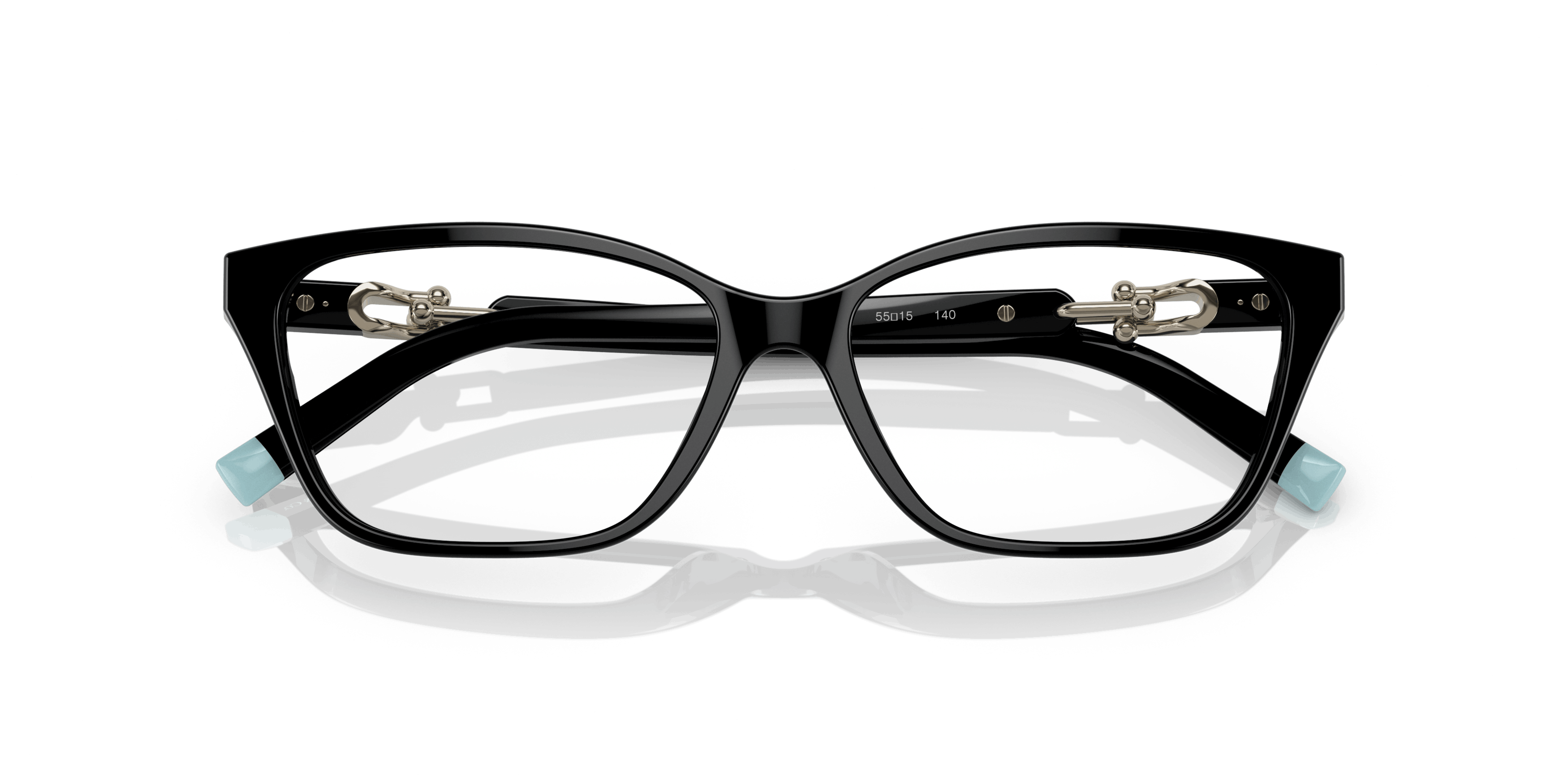 Folded, Tiffany & Co. TF2229 8001