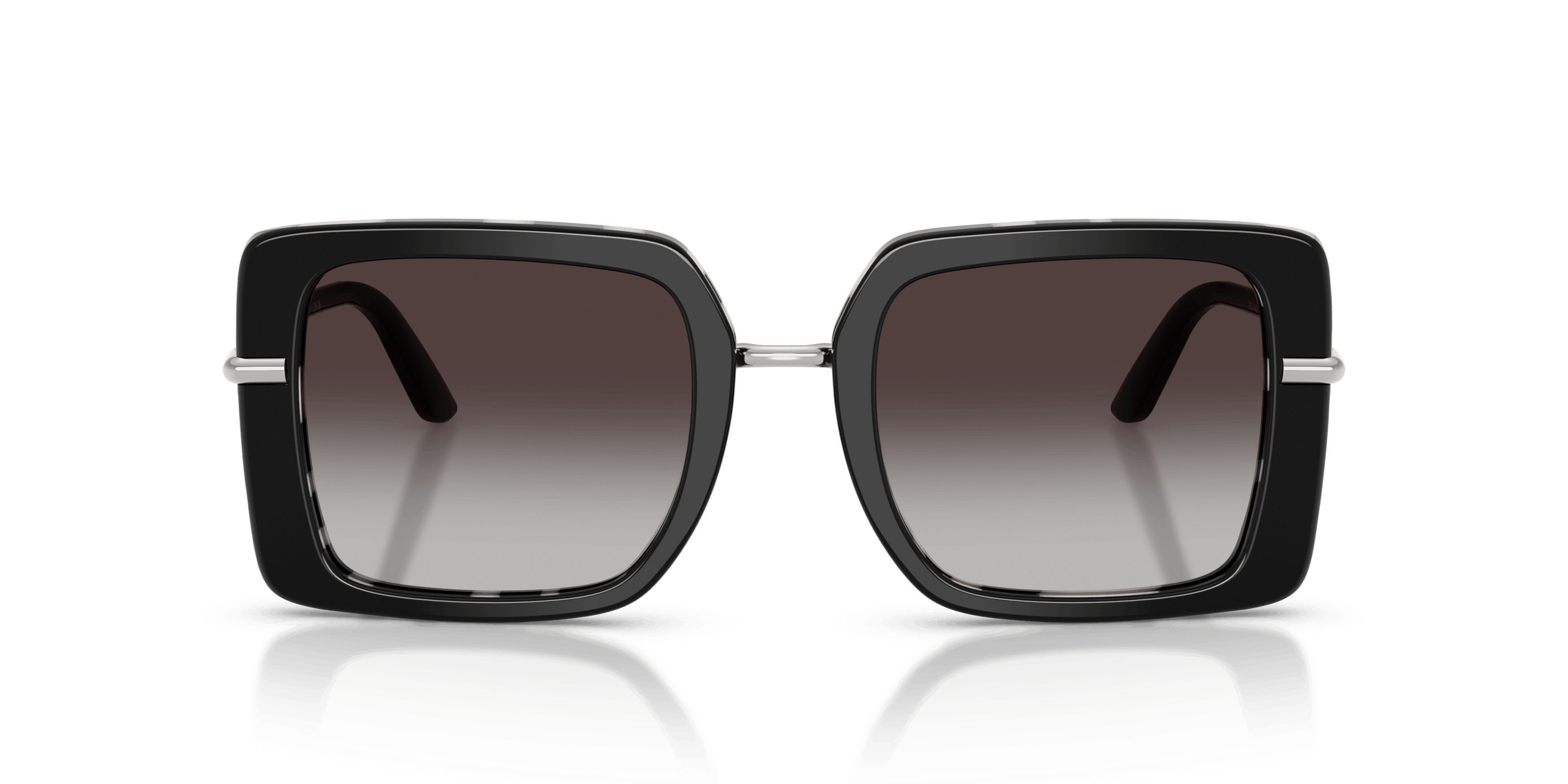 Front, DOLCE & GABBANA DG4491 33728G