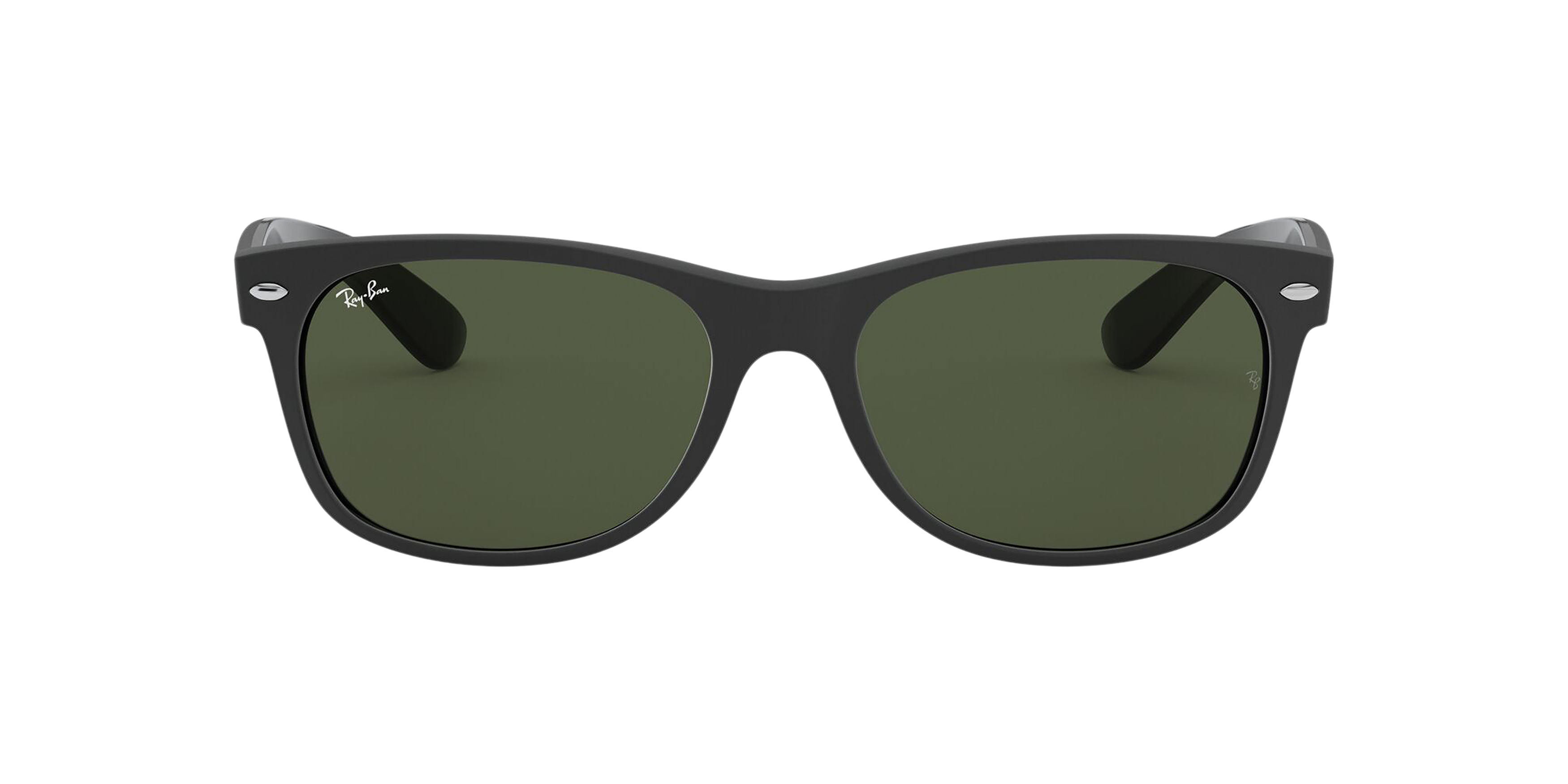 [products.image.front] Ray-Ban New Wayfarer Color Mix RB2132 646231