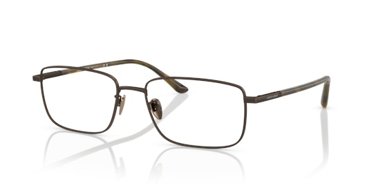 Giorgio Armani AR 5133 (3260) Glasses Transparent / Gold