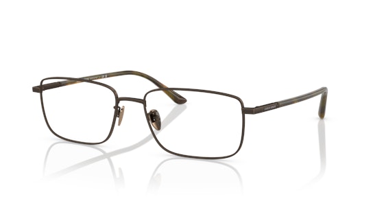 Giorgio Armani AR 5133 Glasses Transparent / Gold