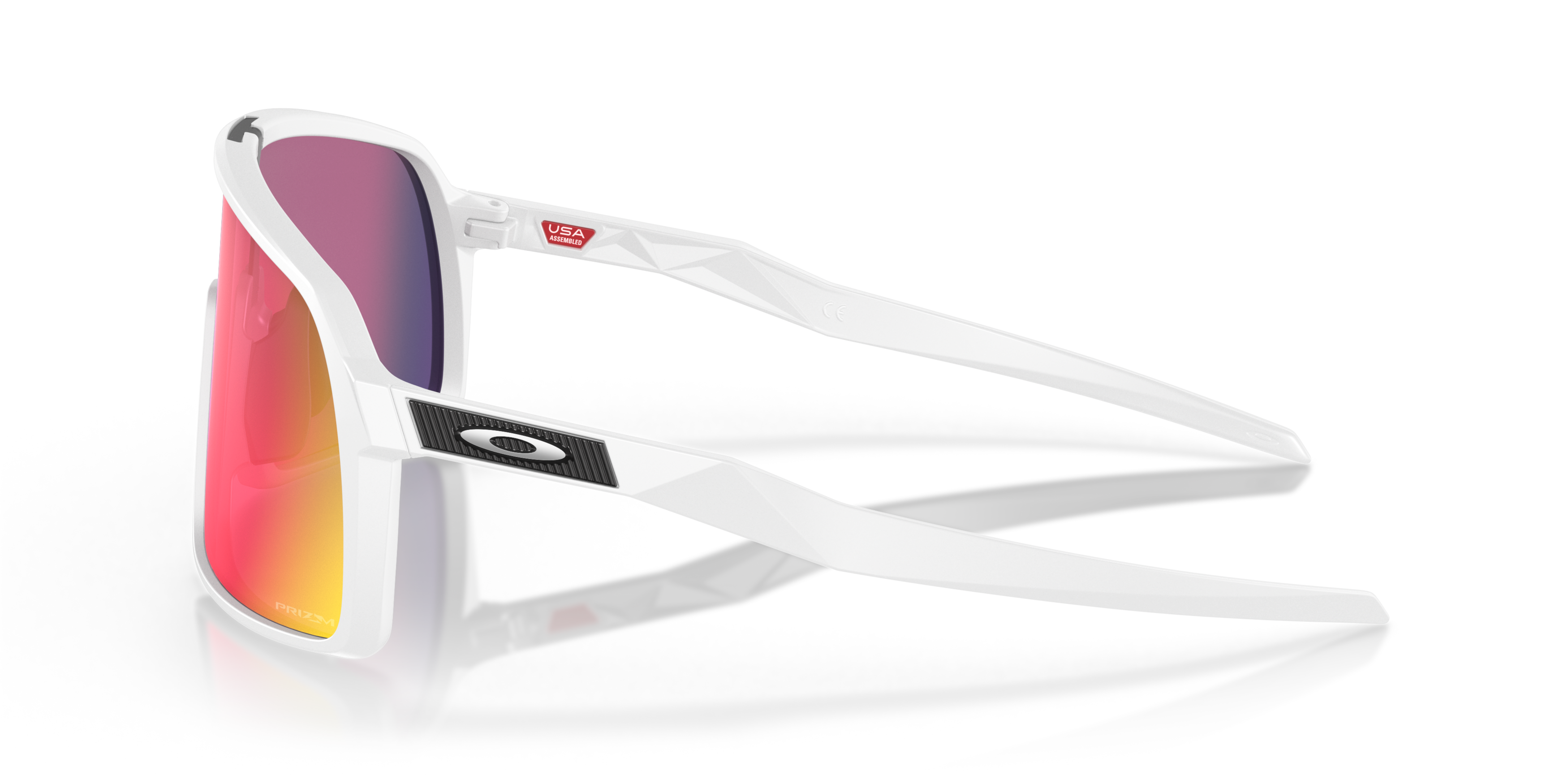 [products.image.angle_left02] Oakley Sutro OO9406 940606