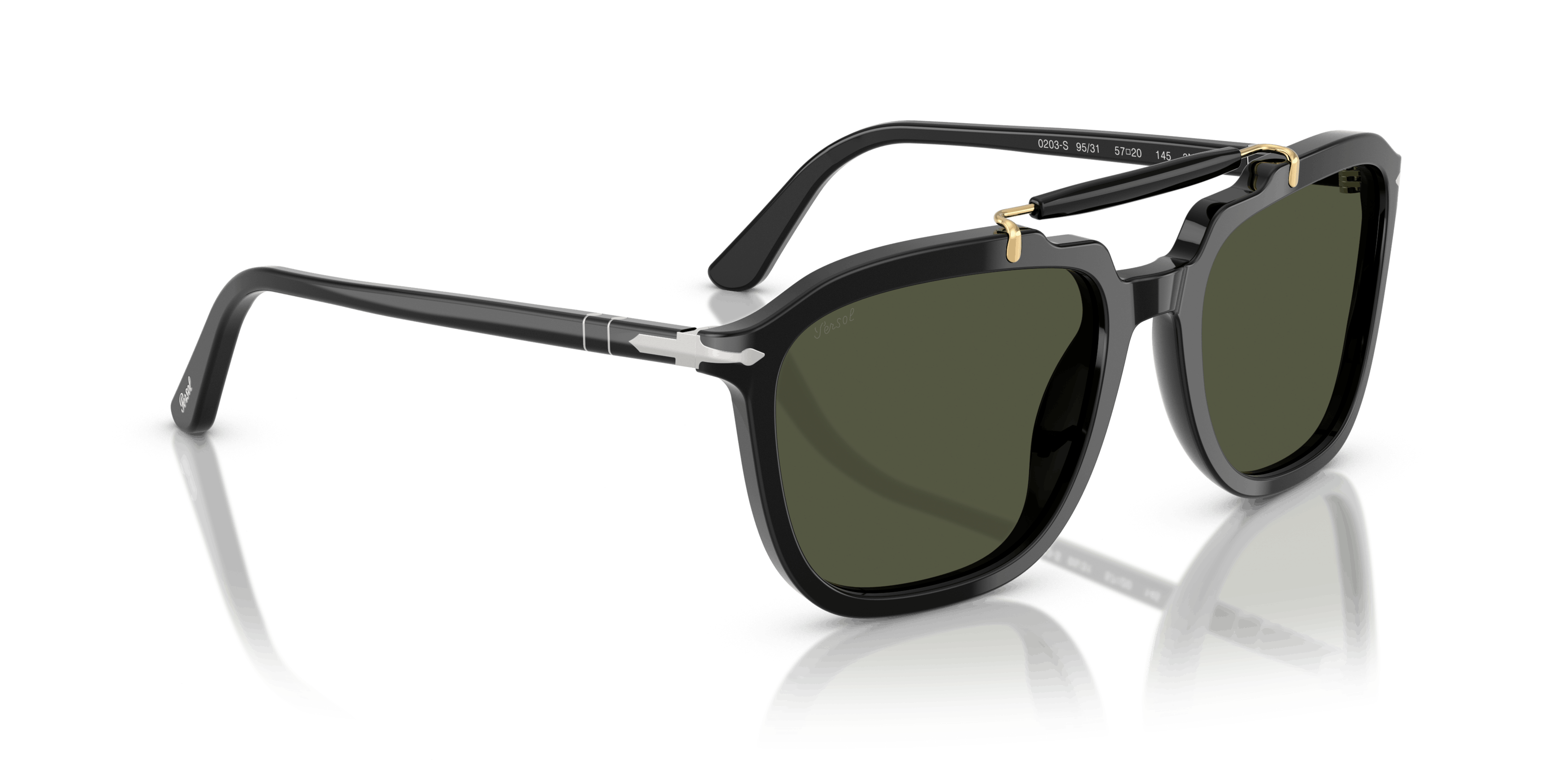 Angle_Right01, PERSOL PO0203S 95/31