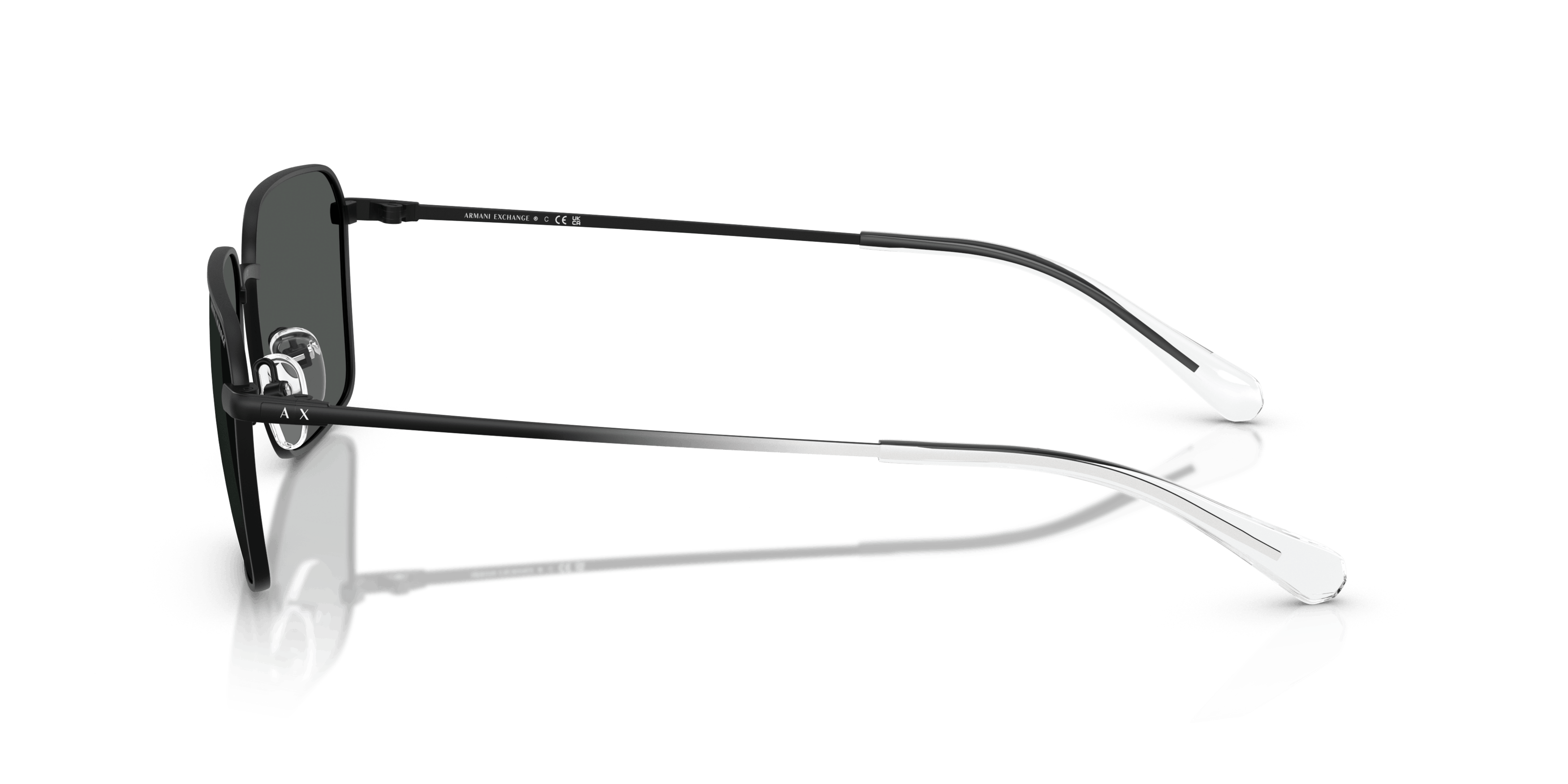 Angle_Left02, Armani Exchange AX2053S 600087