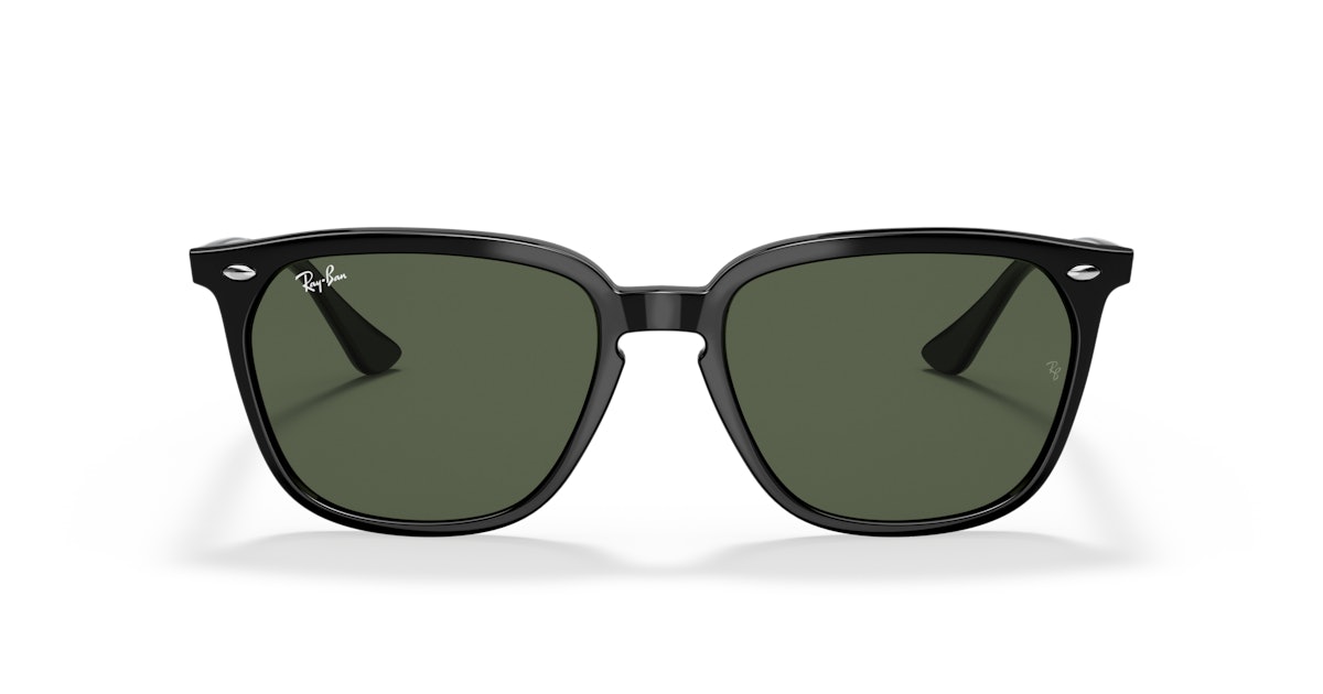 Ray-Ban 0RB4362 601/71 Solbriller