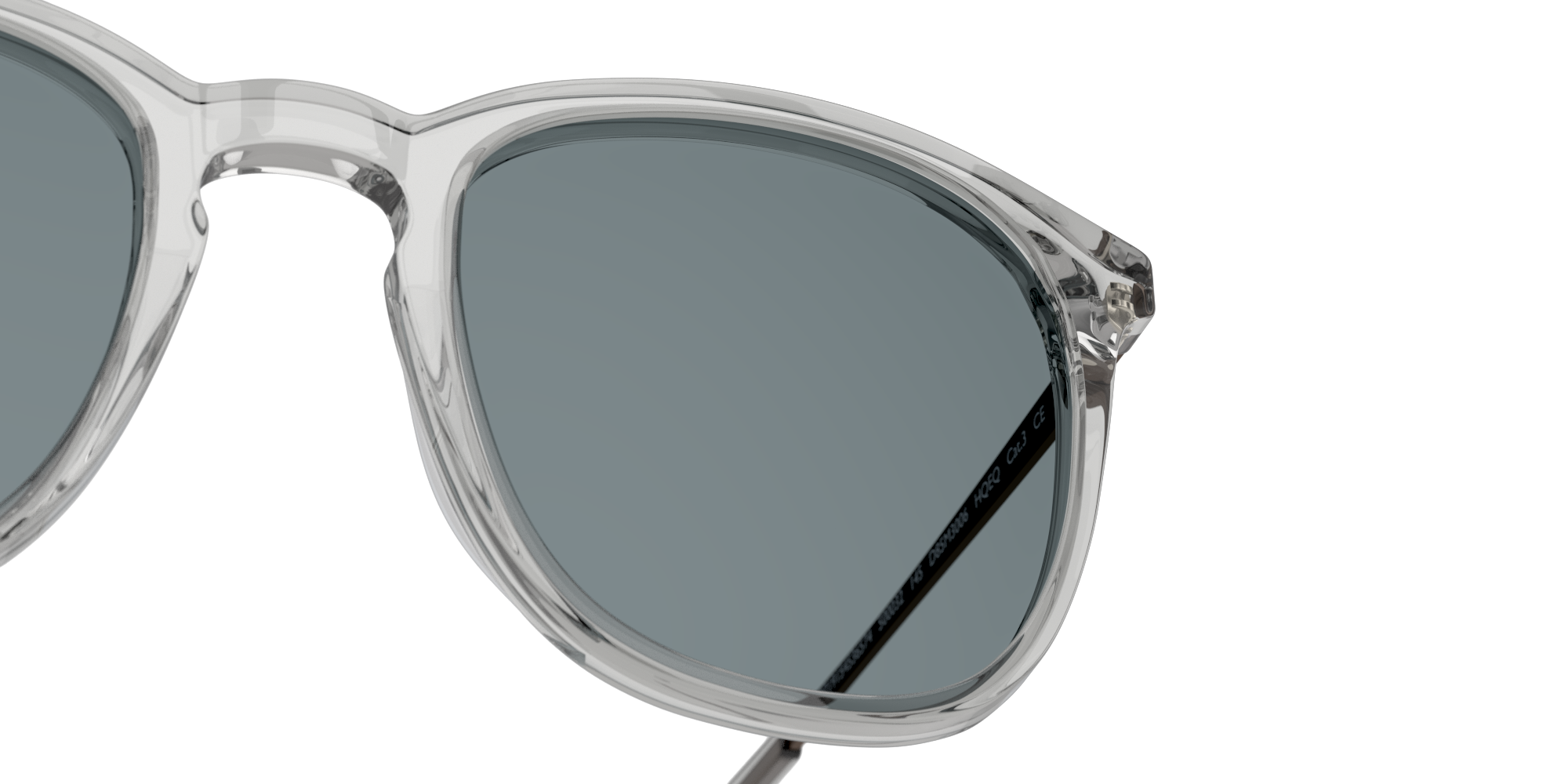 Detail01 DbyD DB SM5006P Sunglasses Grey / Transparent, Grey