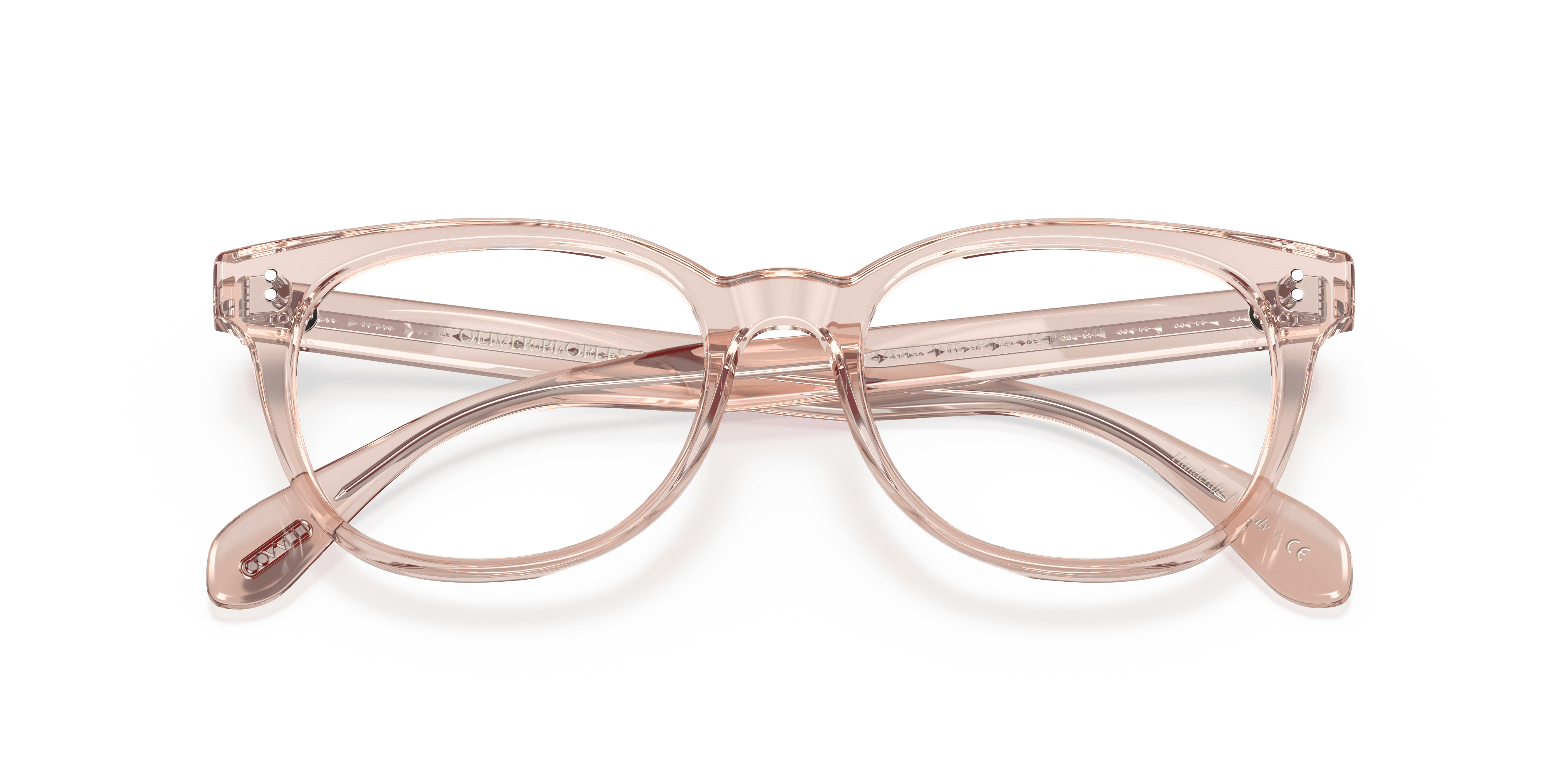 Folded, Oliver Peoples HILDIE OV5457U 1652