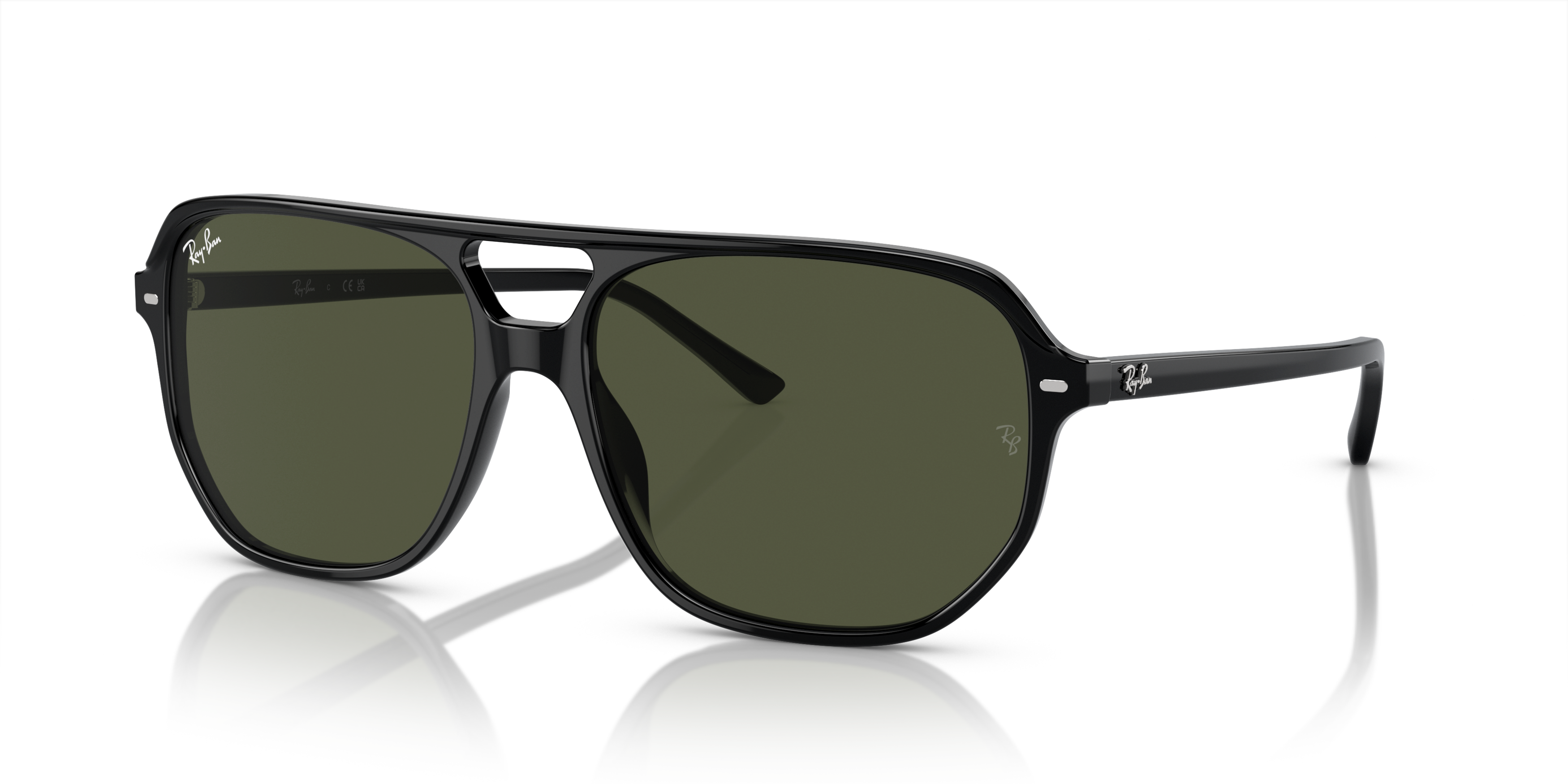 [products.image.angle_left01] Ray-Ban BILL ONE RB2205 901/31
