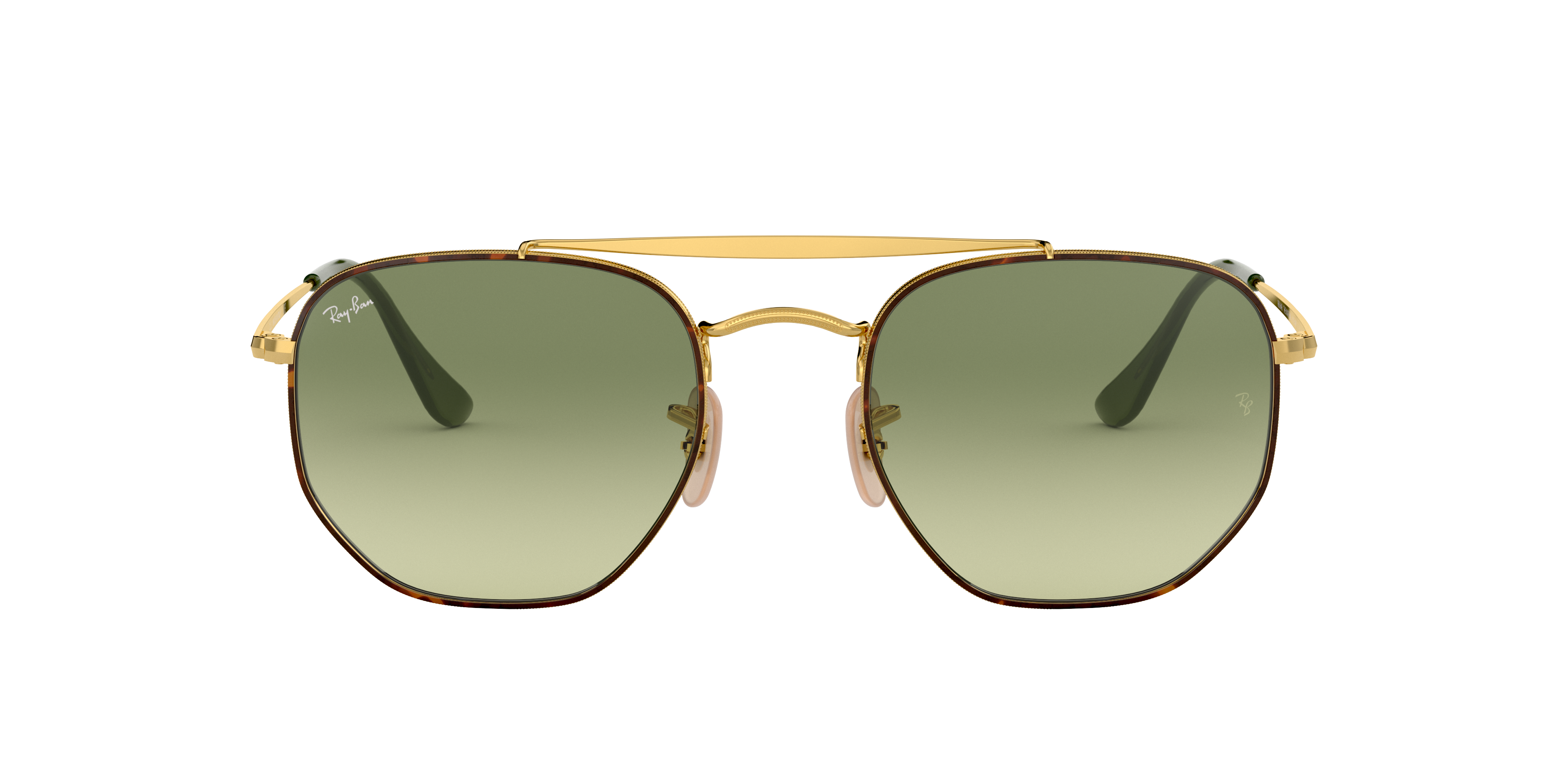 [products.image.front] Ray-Ban Marshal RB3648 91034M