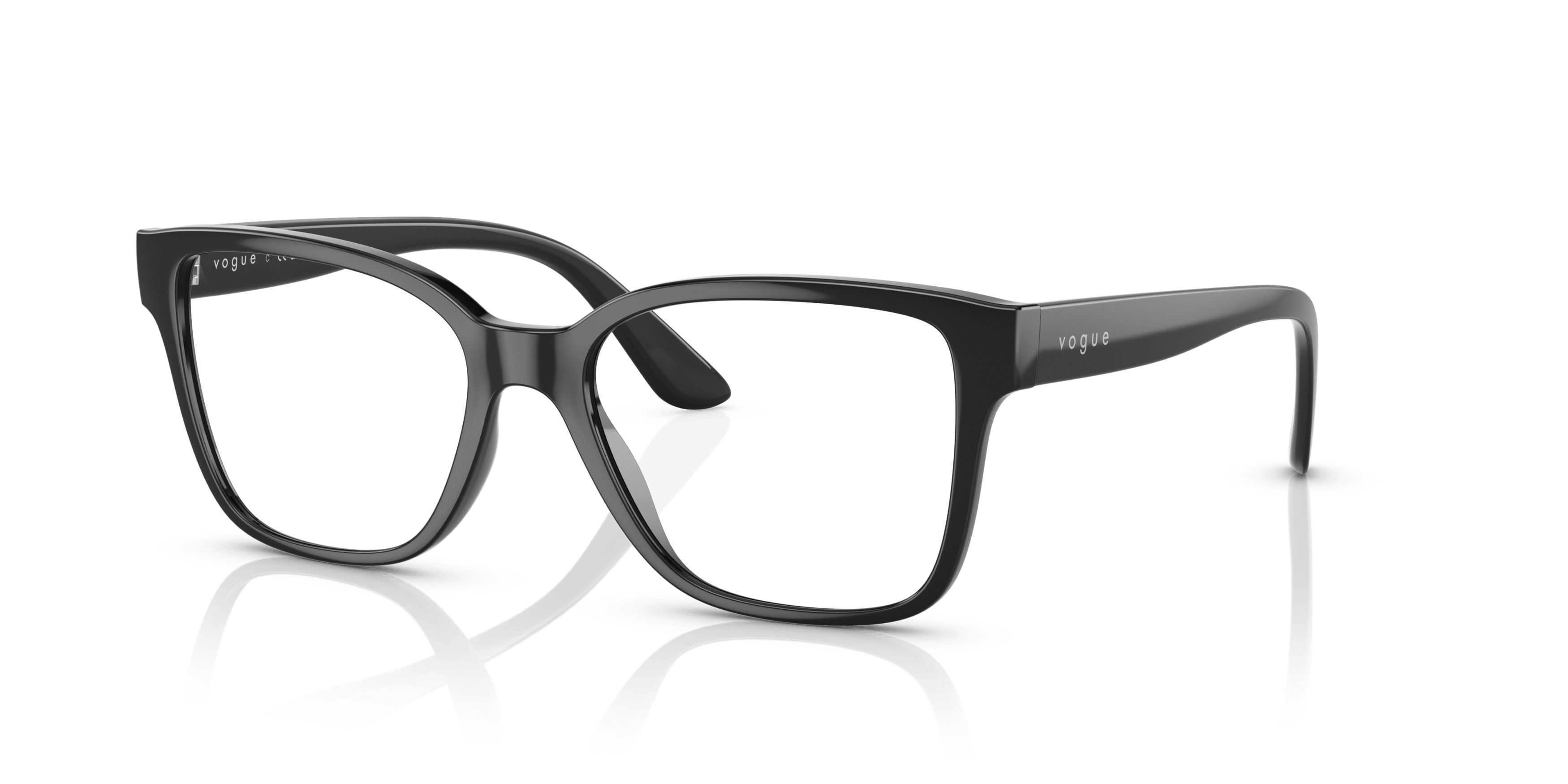Angle_Left01, Vogue Eyewear VO5452 W44