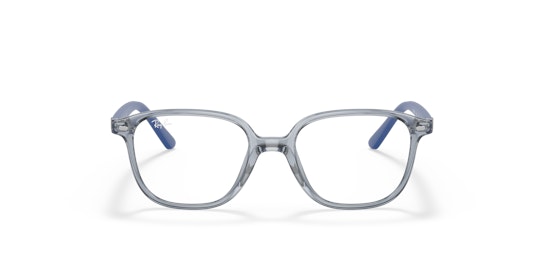 Ray-Ban RY 9093V Children's Glasses Transparent / Transparent, Blue